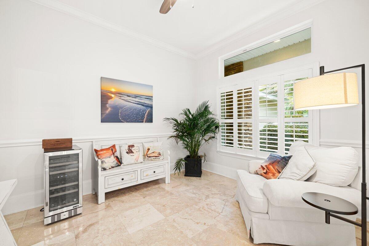 FLAMINGO BEACH - Residential