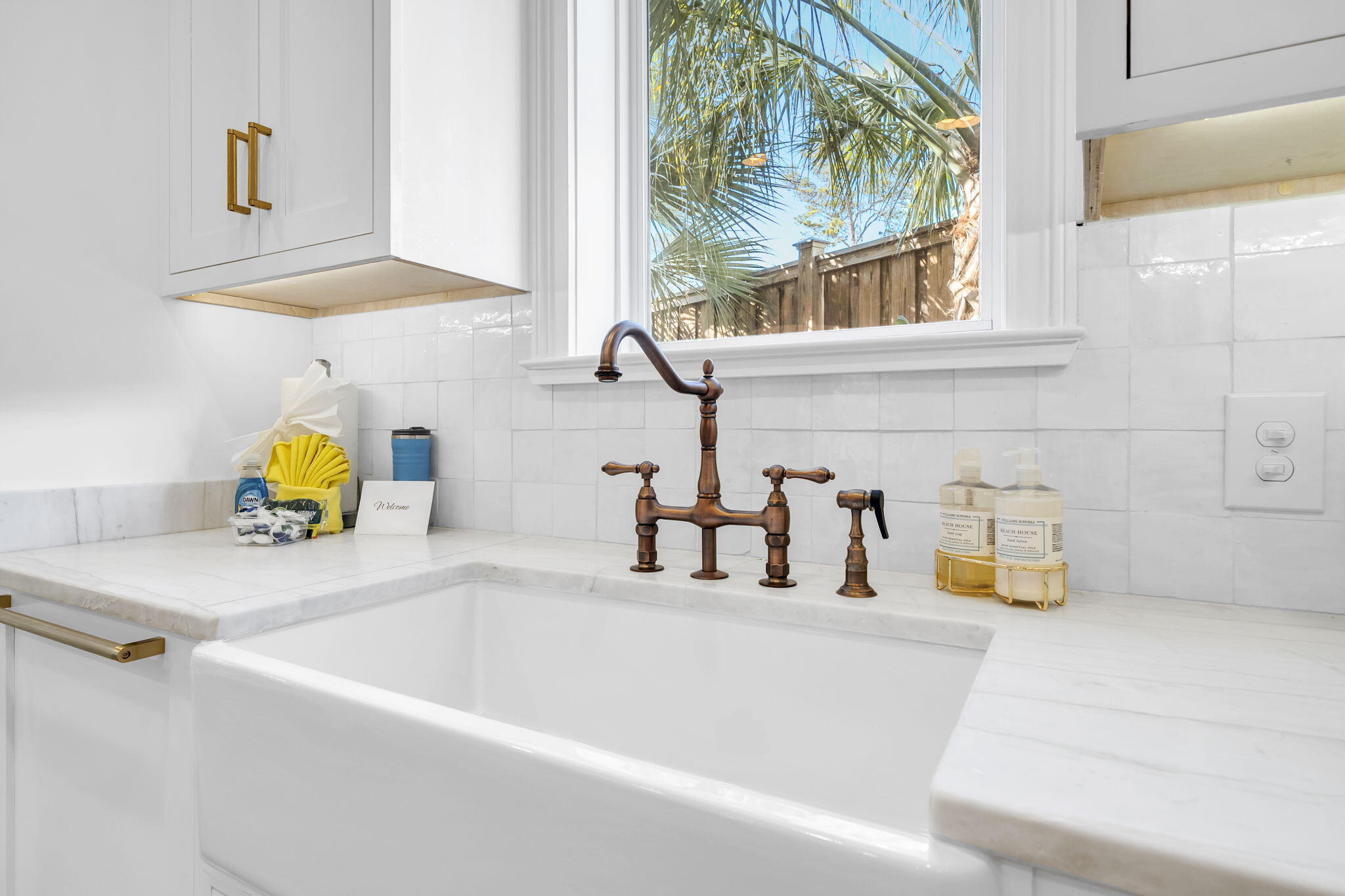 SEABREEZE 3RD ADDN - Residential