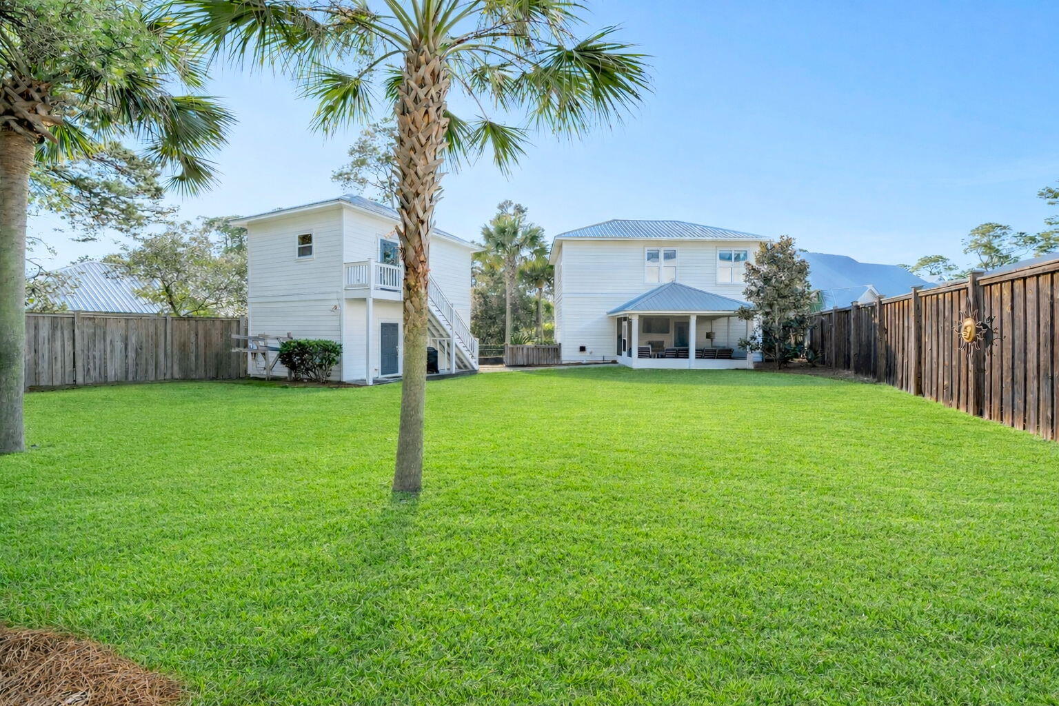 SEABREEZE 3RD ADDN - Residential