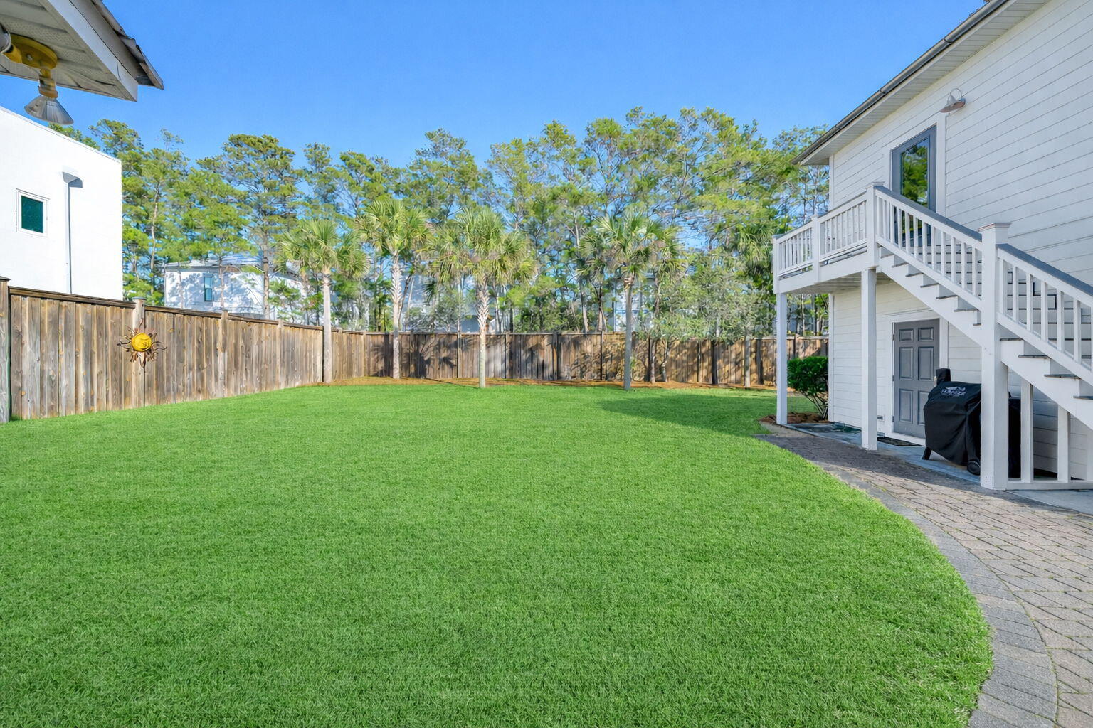 SEABREEZE 3RD ADDN - Residential