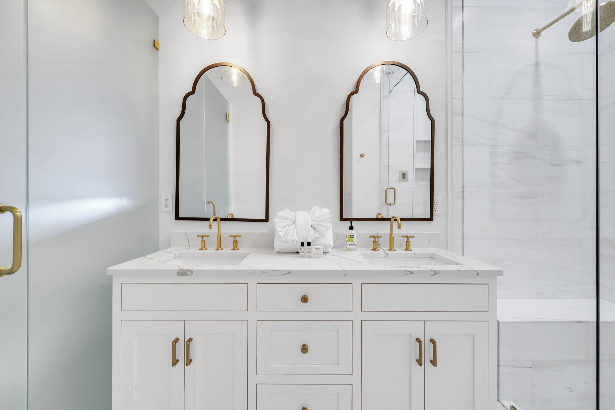 SEABREEZE 3RD ADDN - Residential