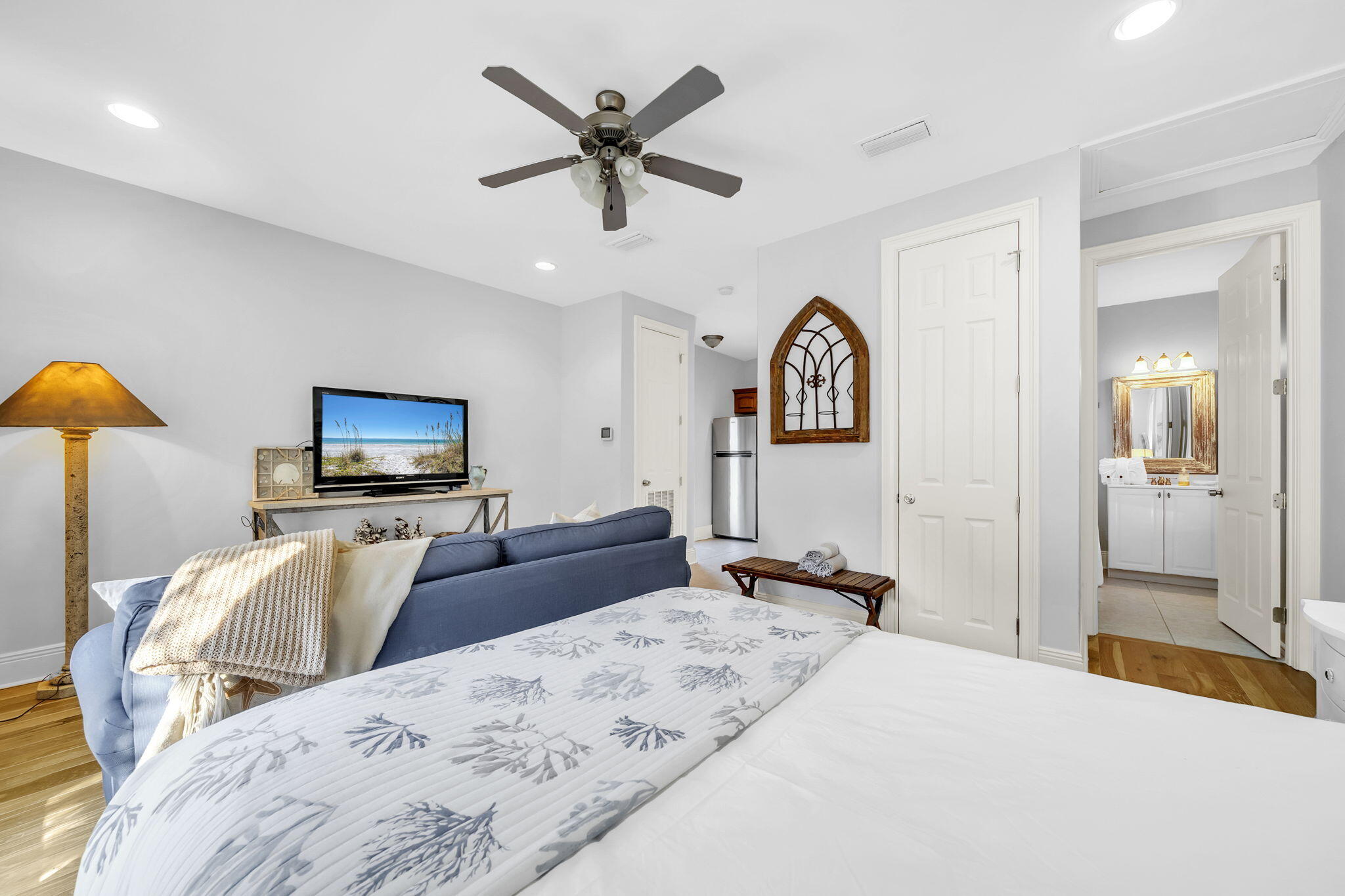 SEABREEZE 3RD ADDN - Residential