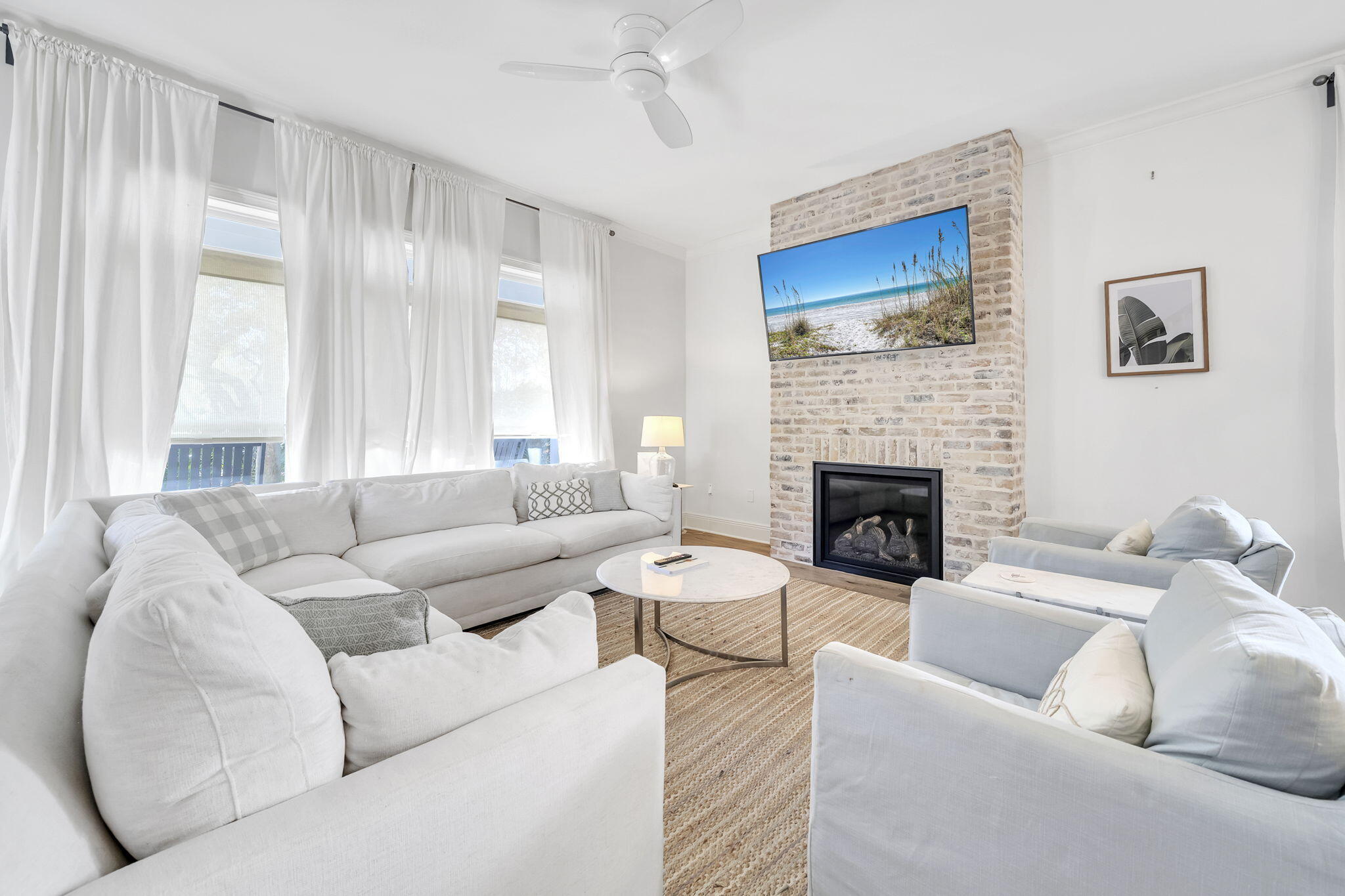 SEABREEZE 3RD ADDN - Residential