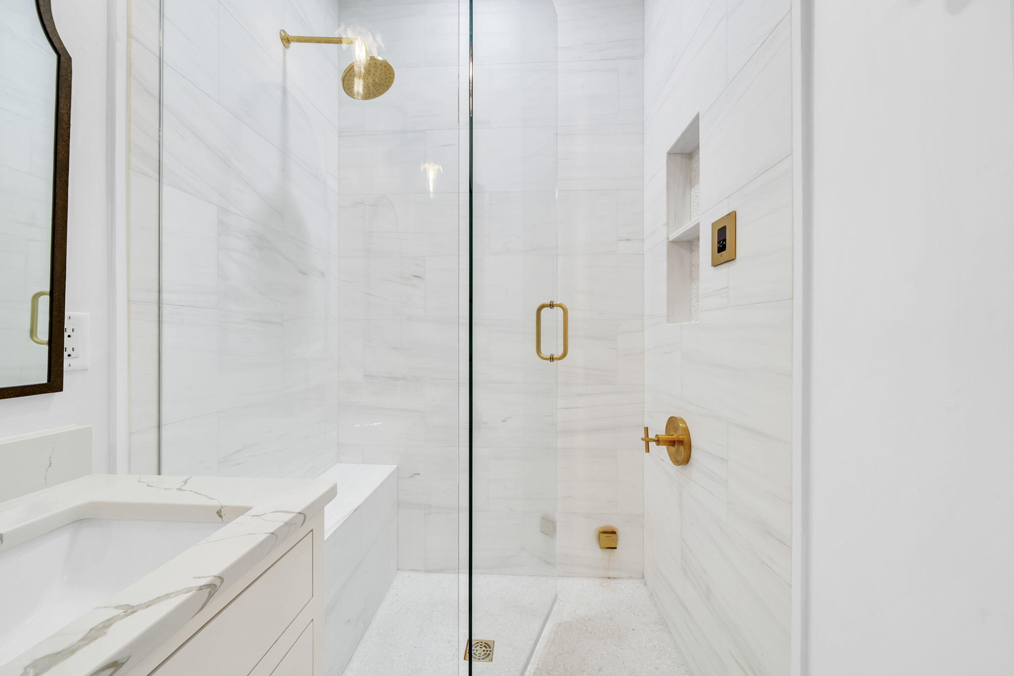 SEABREEZE 3RD ADDN - Residential