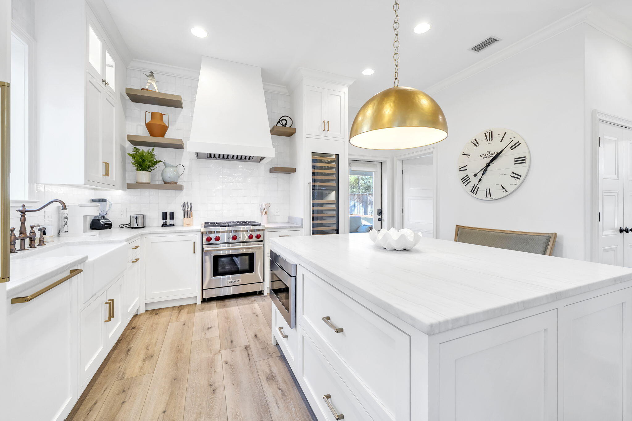 SEABREEZE 3RD ADDN - Residential