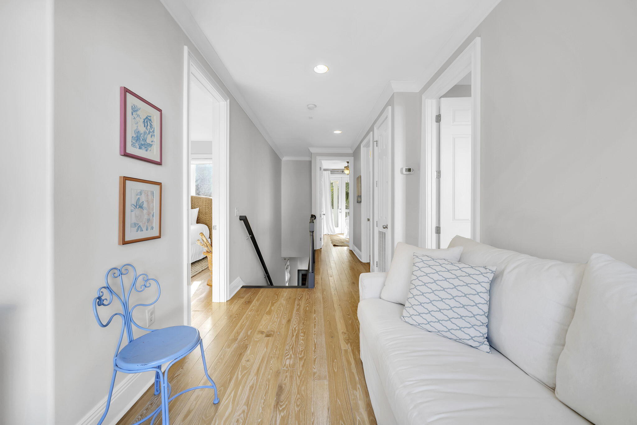 SEABREEZE 3RD ADDN - Residential