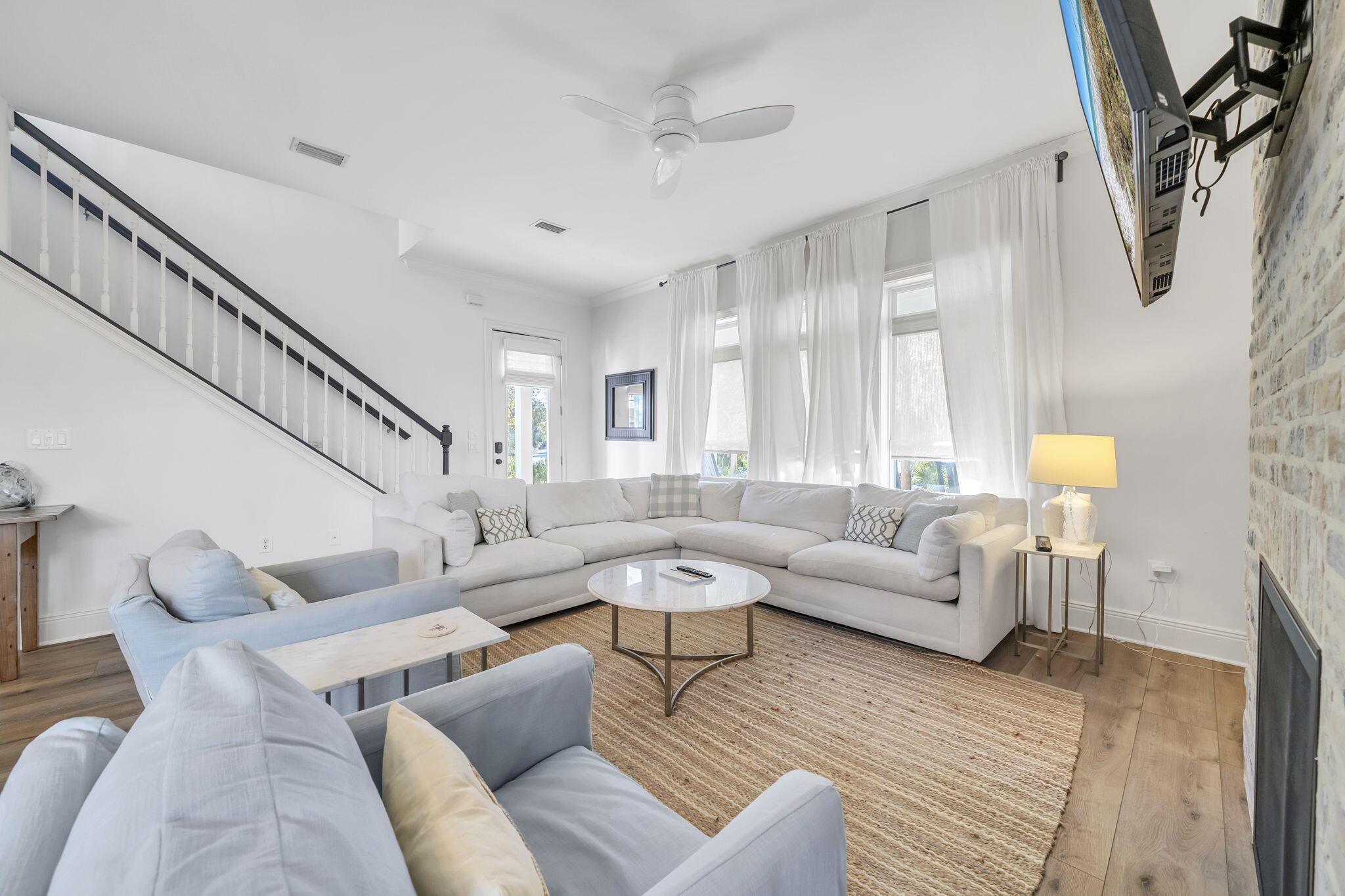 SEABREEZE 3RD ADDN - Residential