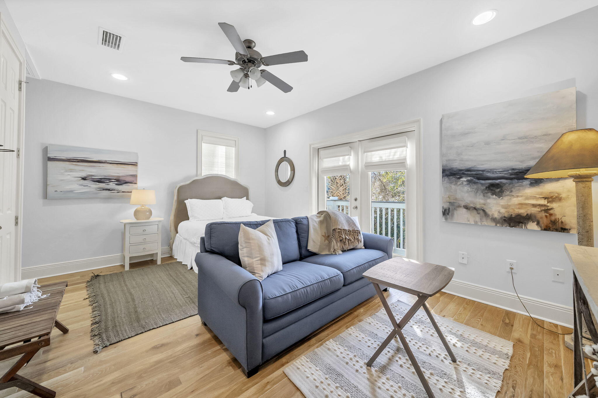 SEABREEZE 3RD ADDN - Residential