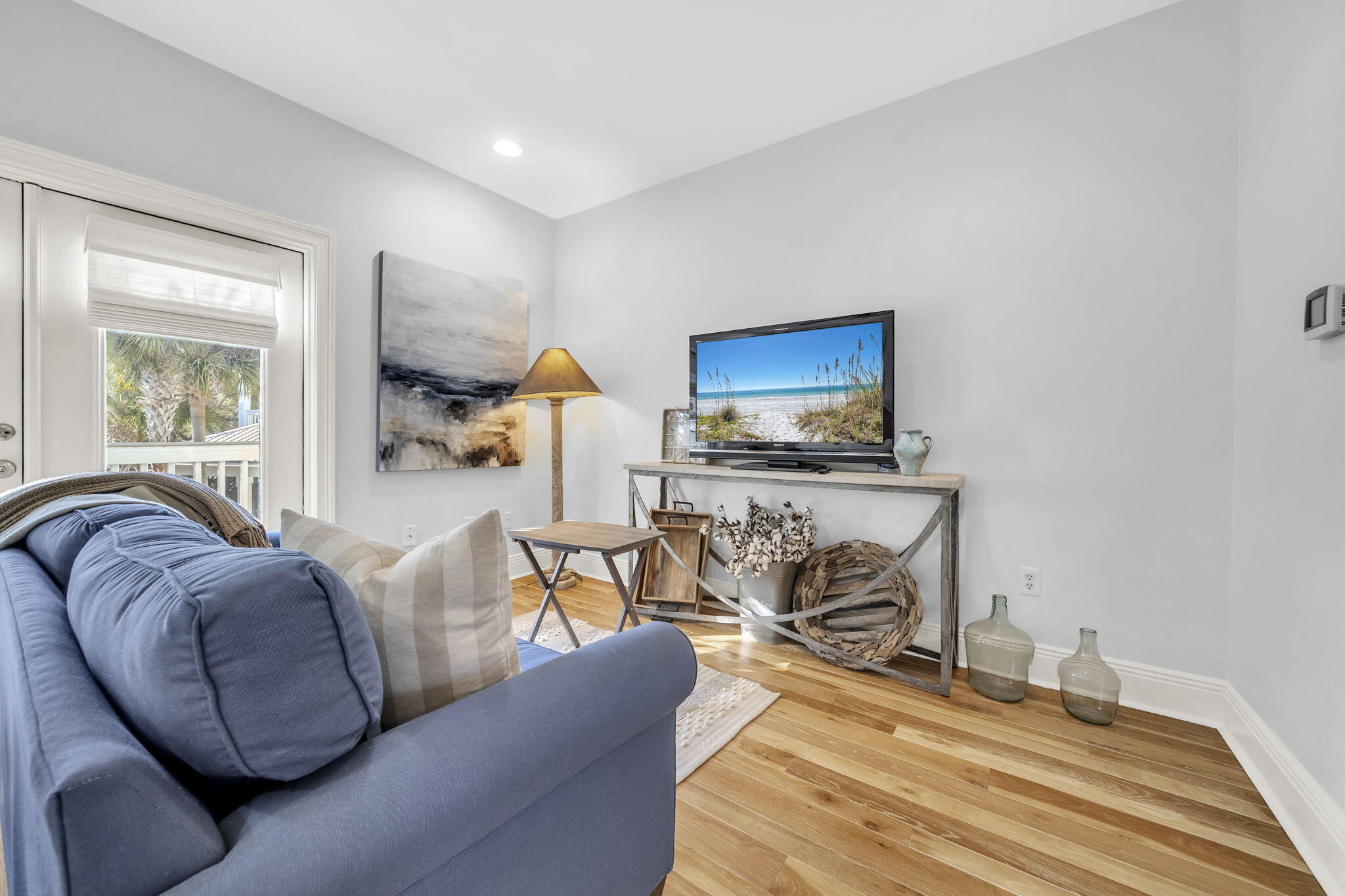 SEABREEZE 3RD ADDN - Residential