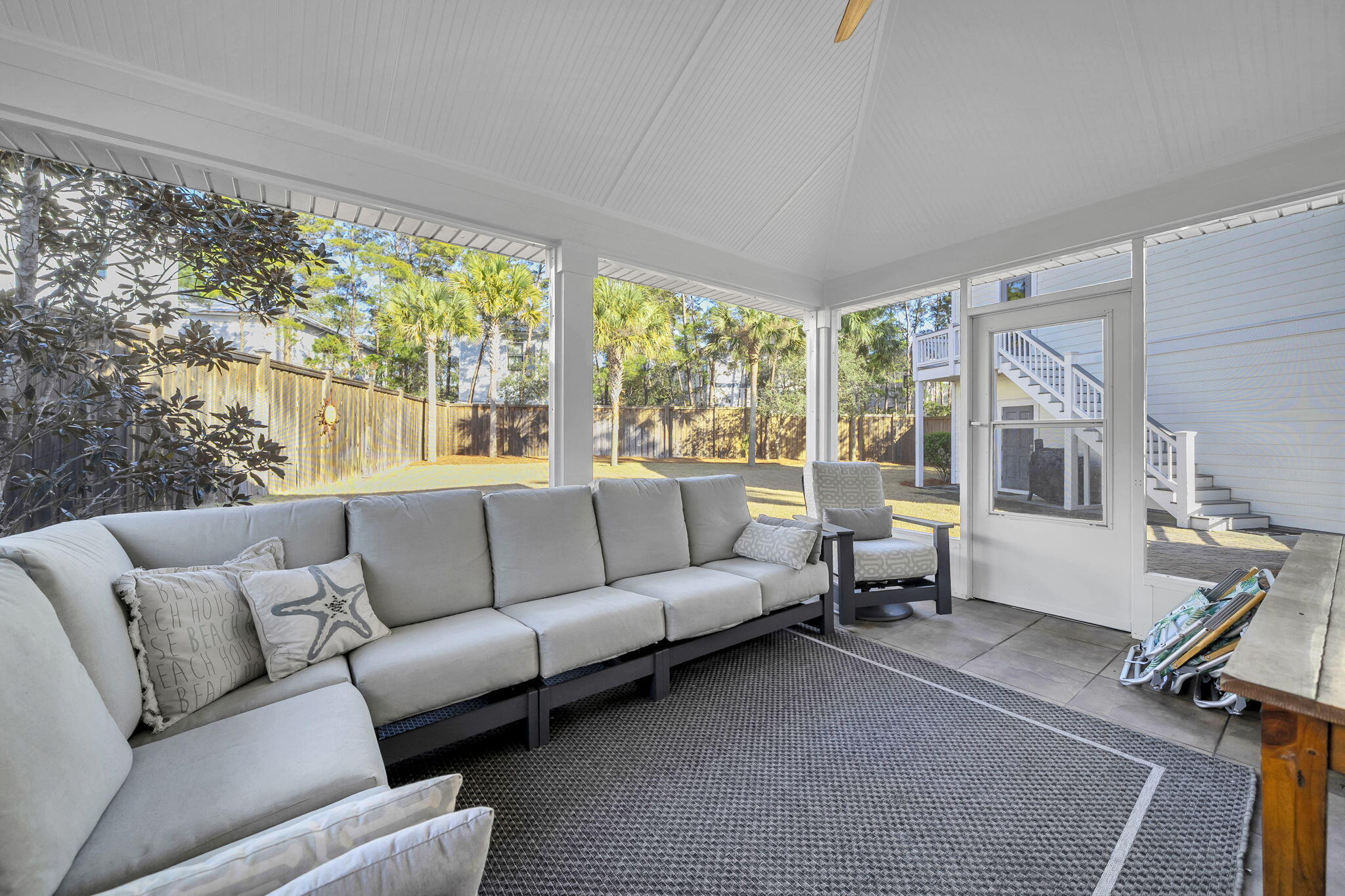 SEABREEZE 3RD ADDN - Residential