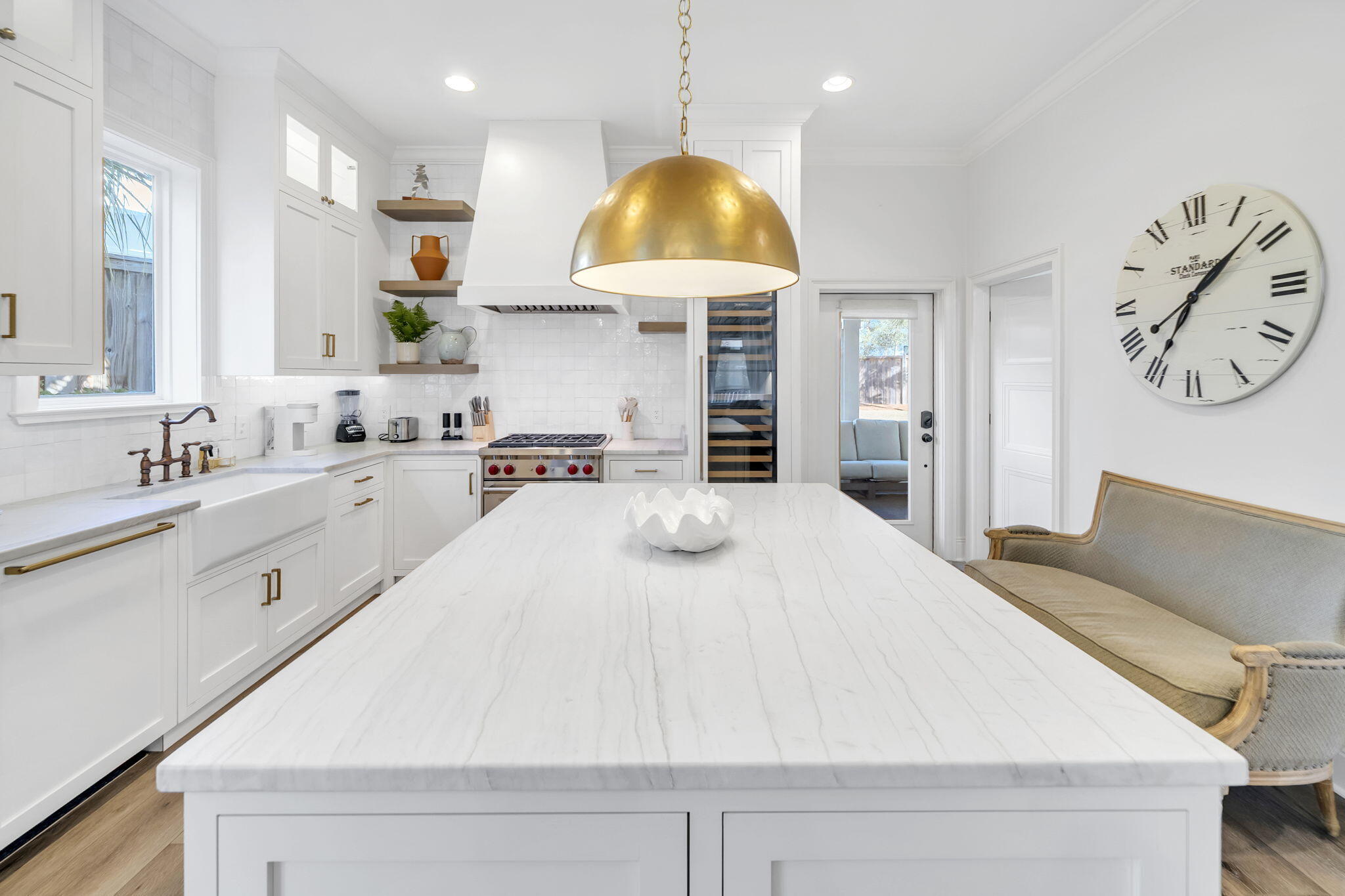 SEABREEZE 3RD ADDN - Residential