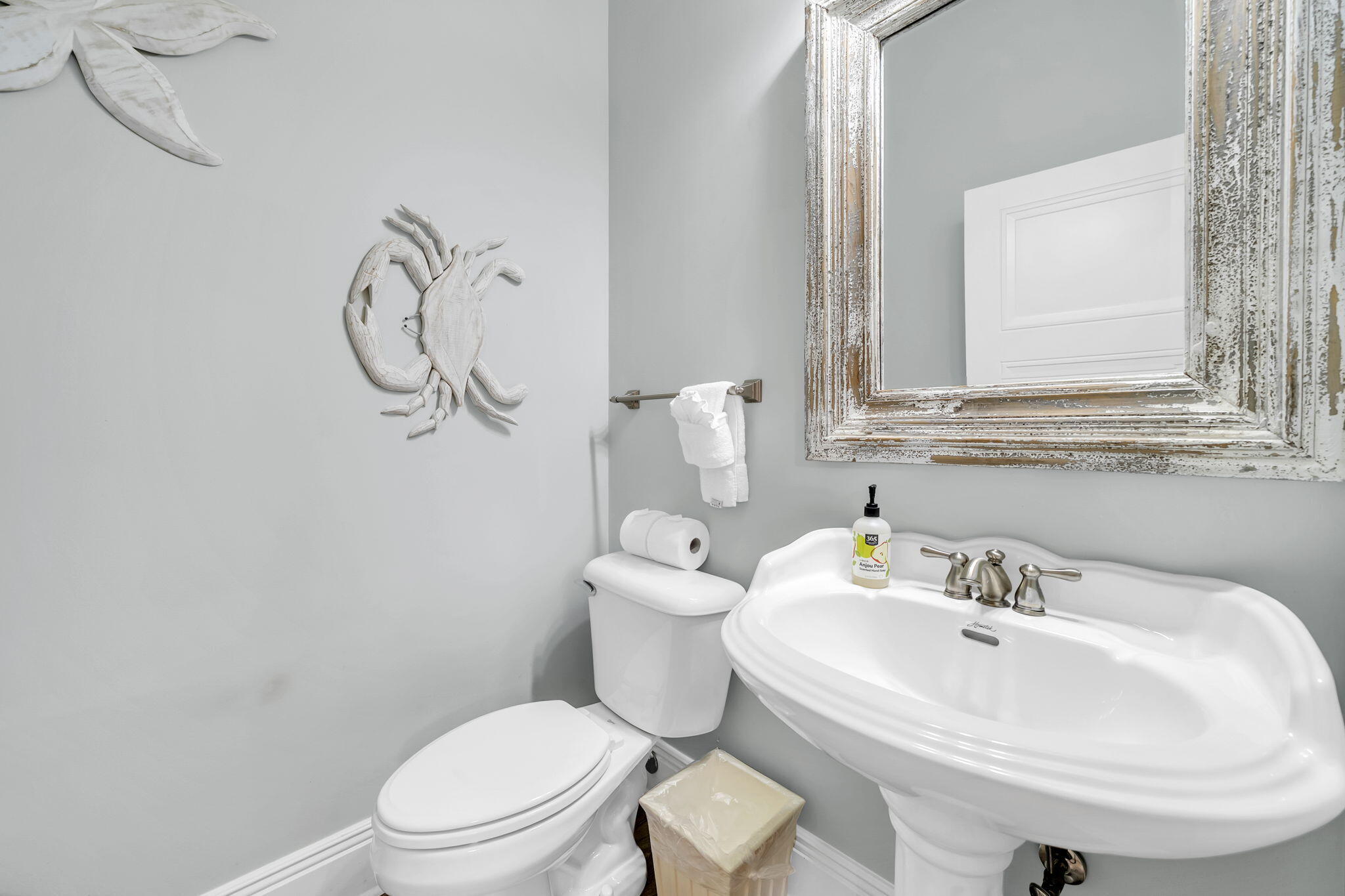 SEABREEZE 3RD ADDN - Residential