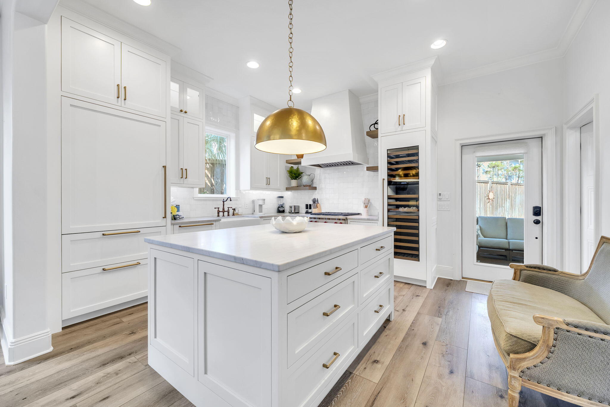 SEABREEZE 3RD ADDN - Residential