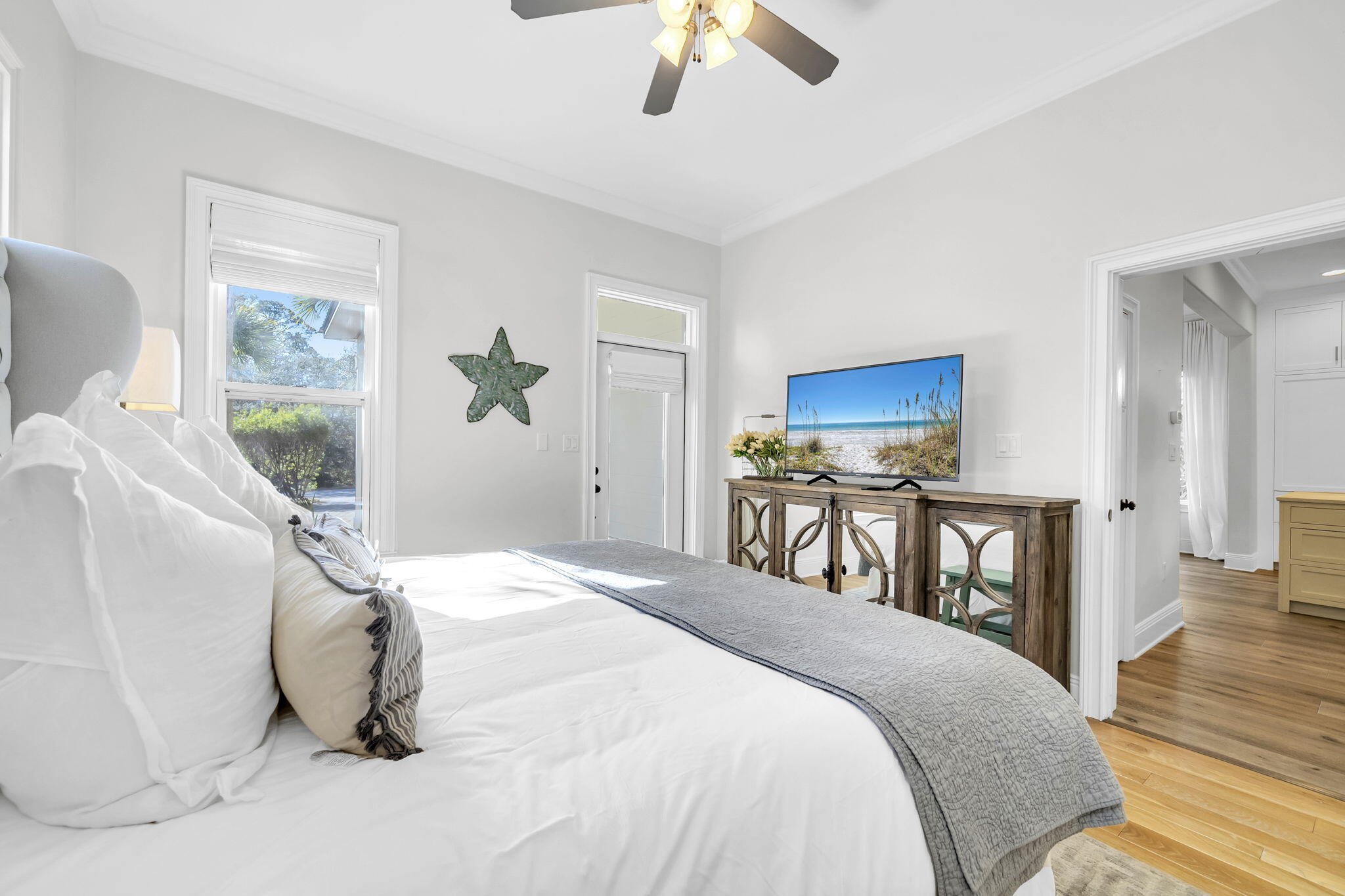 SEABREEZE 3RD ADDN - Residential