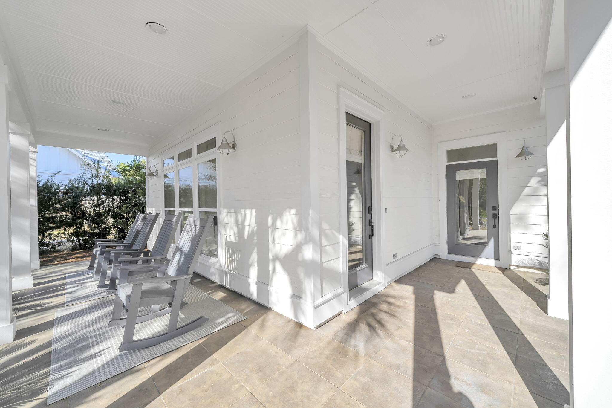 SEABREEZE 3RD ADDN - Residential