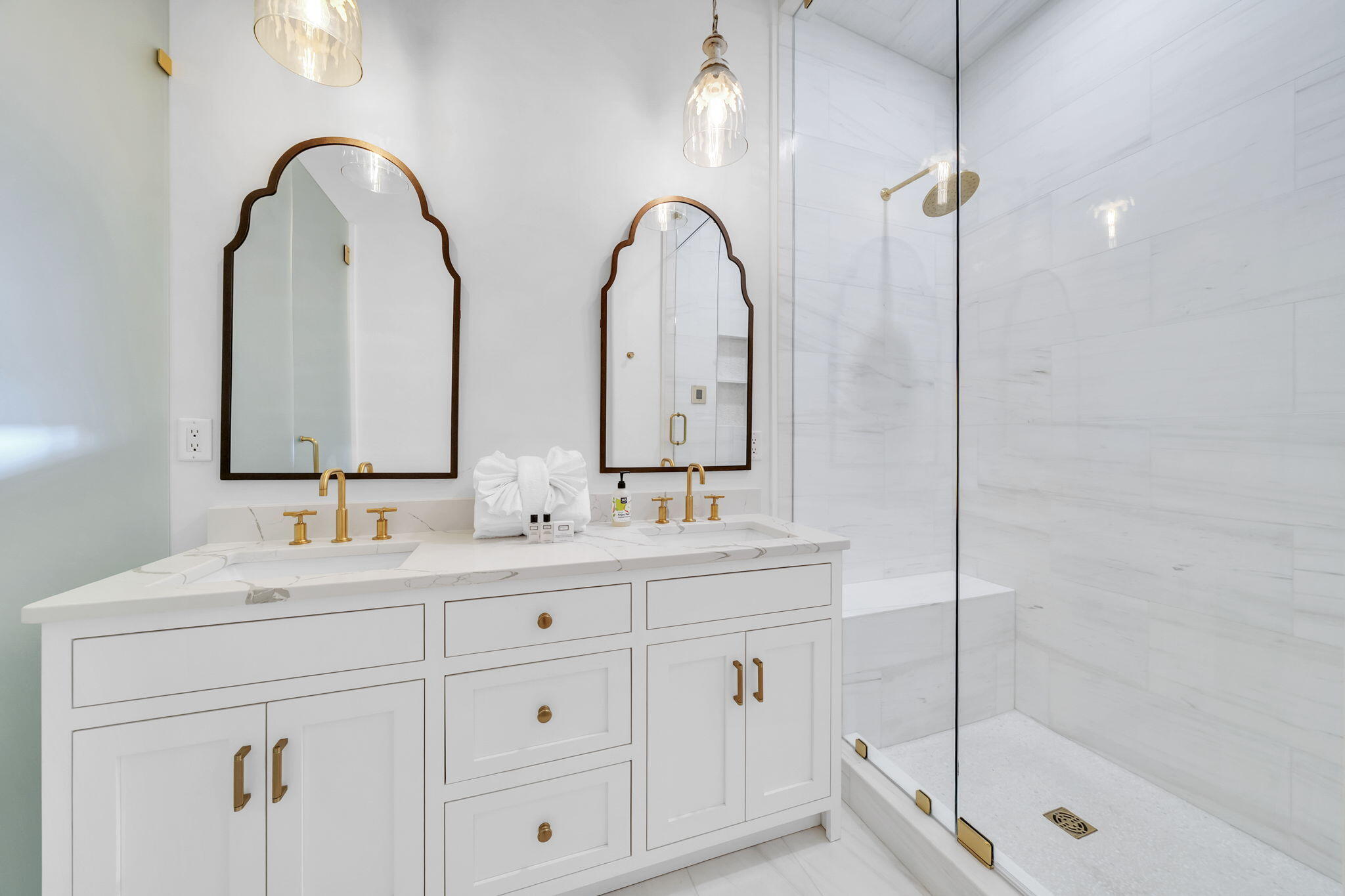 SEABREEZE 3RD ADDN - Residential