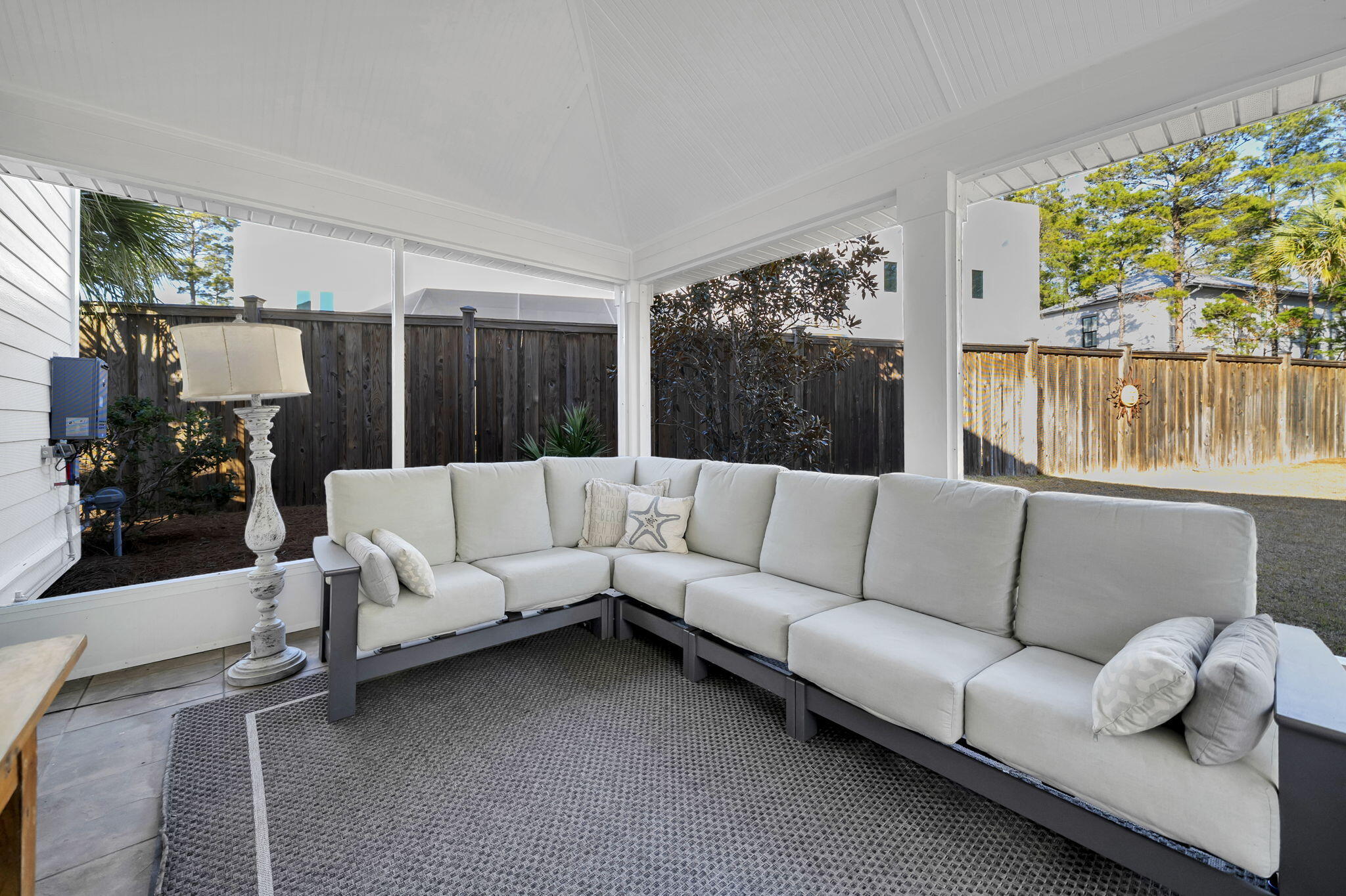 SEABREEZE 3RD ADDN - Residential