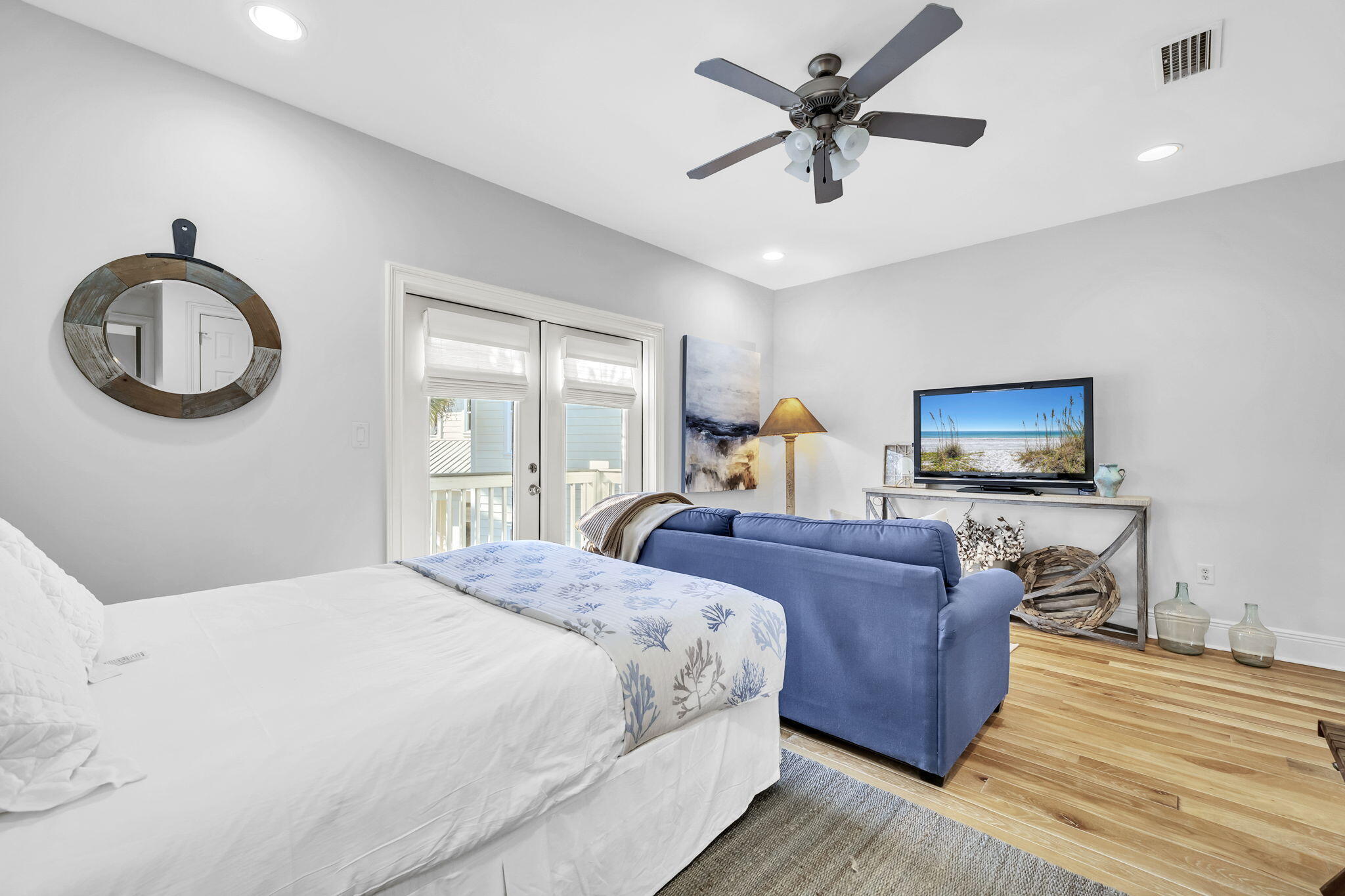 SEABREEZE 3RD ADDN - Residential