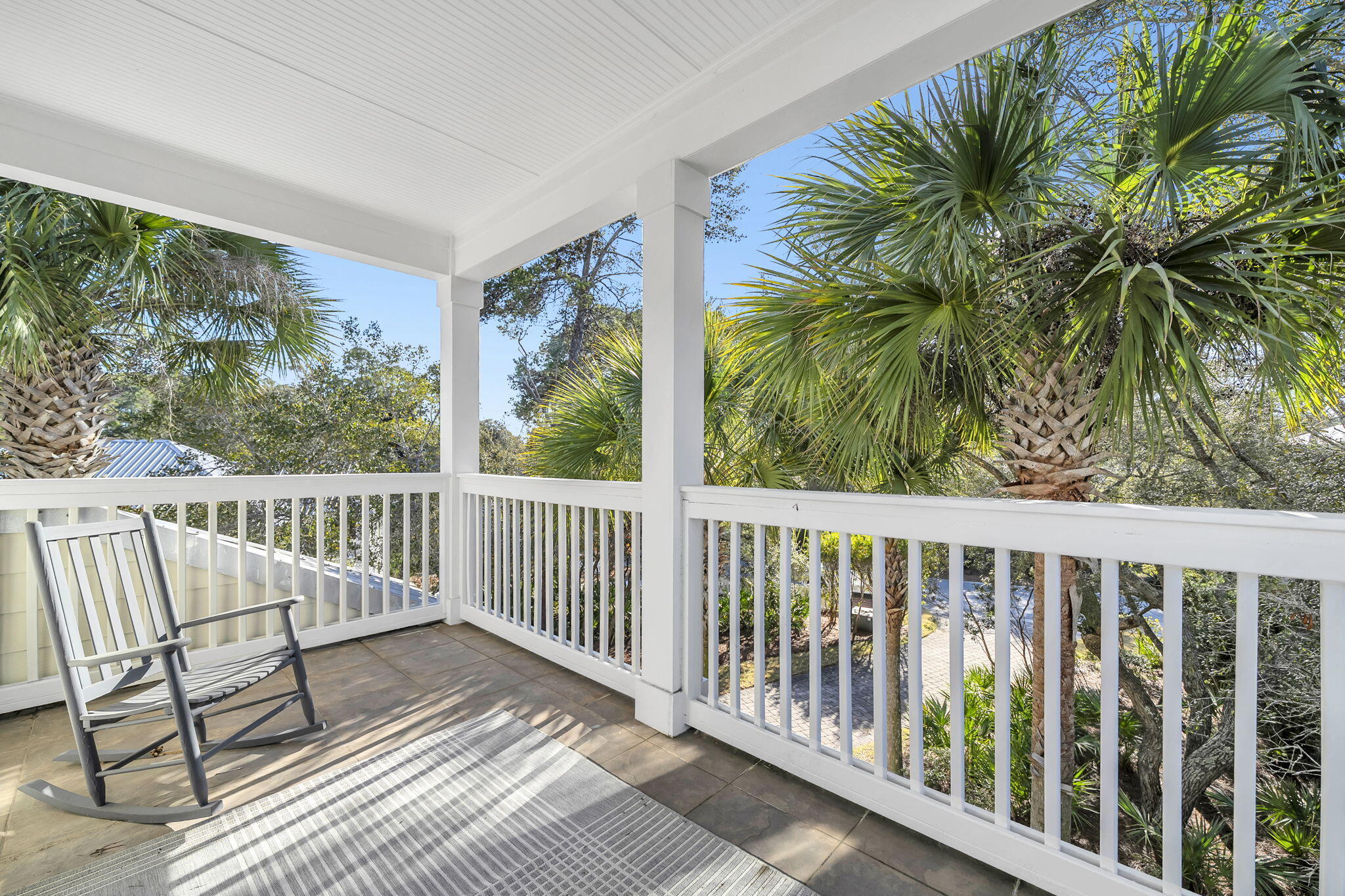 SEABREEZE 3RD ADDN - Residential