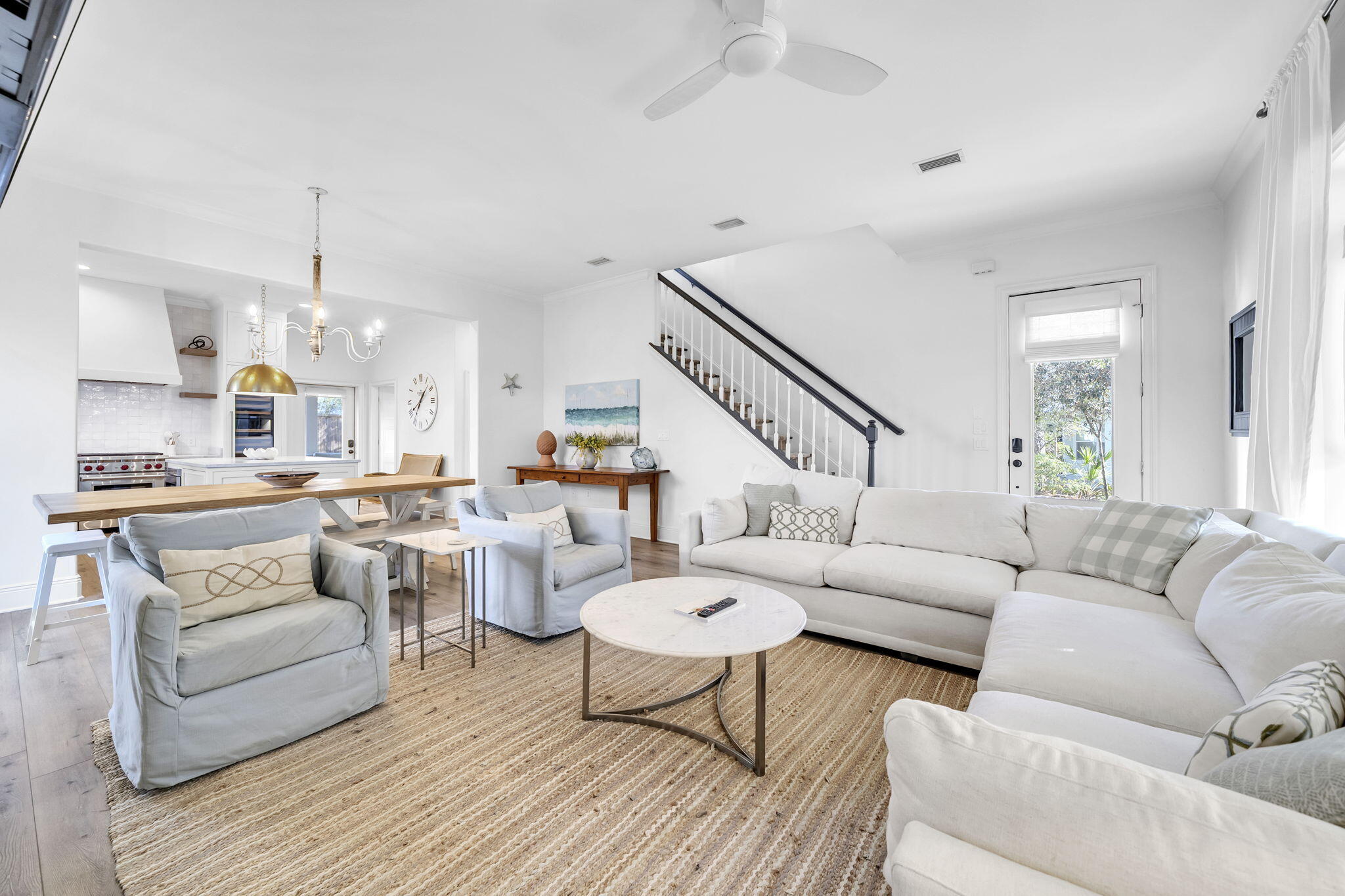 SEABREEZE 3RD ADDN - Residential