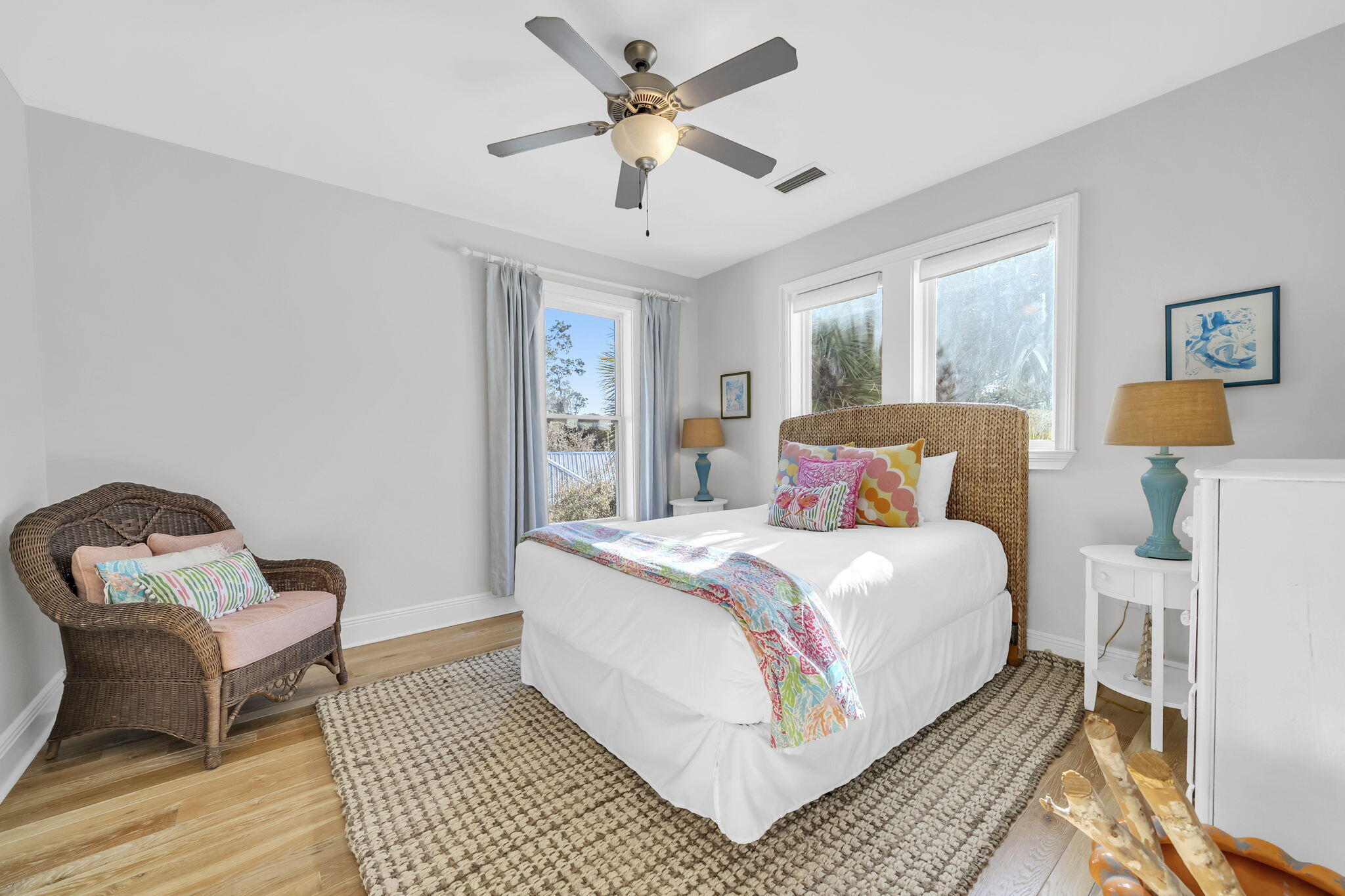 SEABREEZE 3RD ADDN - Residential