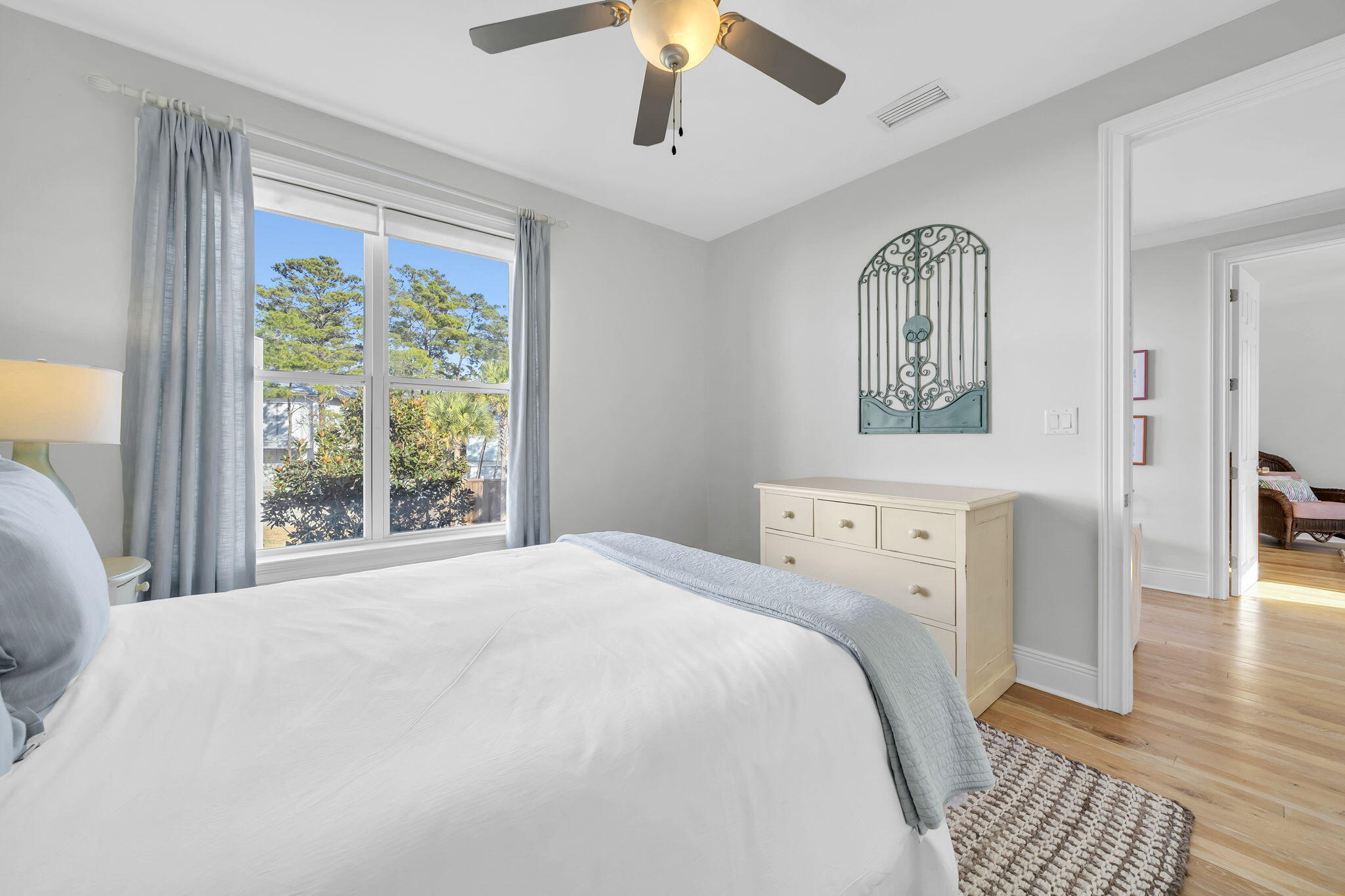 SEABREEZE 3RD ADDN - Residential