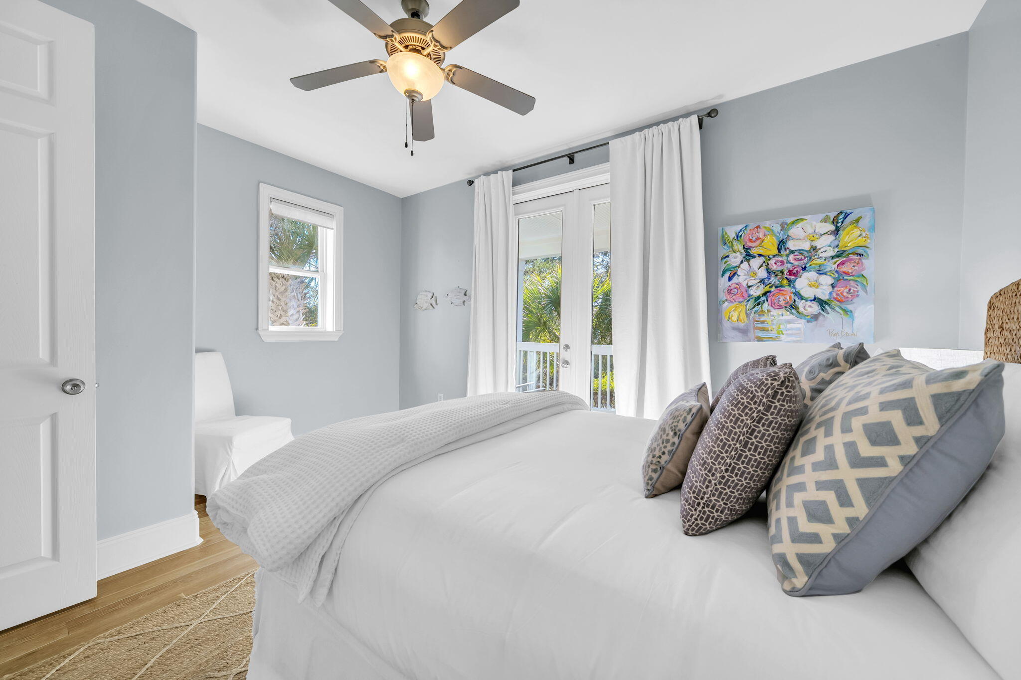 SEABREEZE 3RD ADDN - Residential