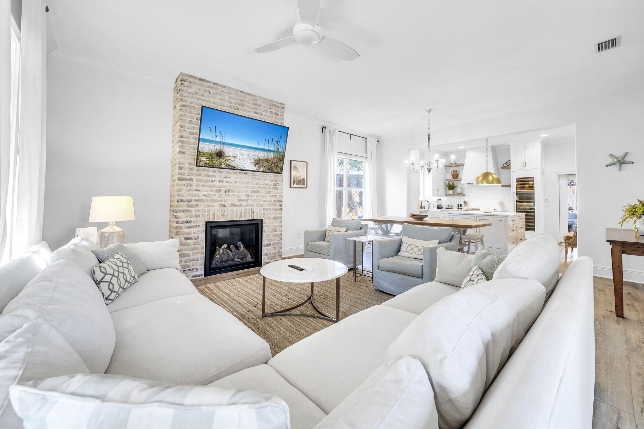 SEABREEZE 3RD ADDN - Residential