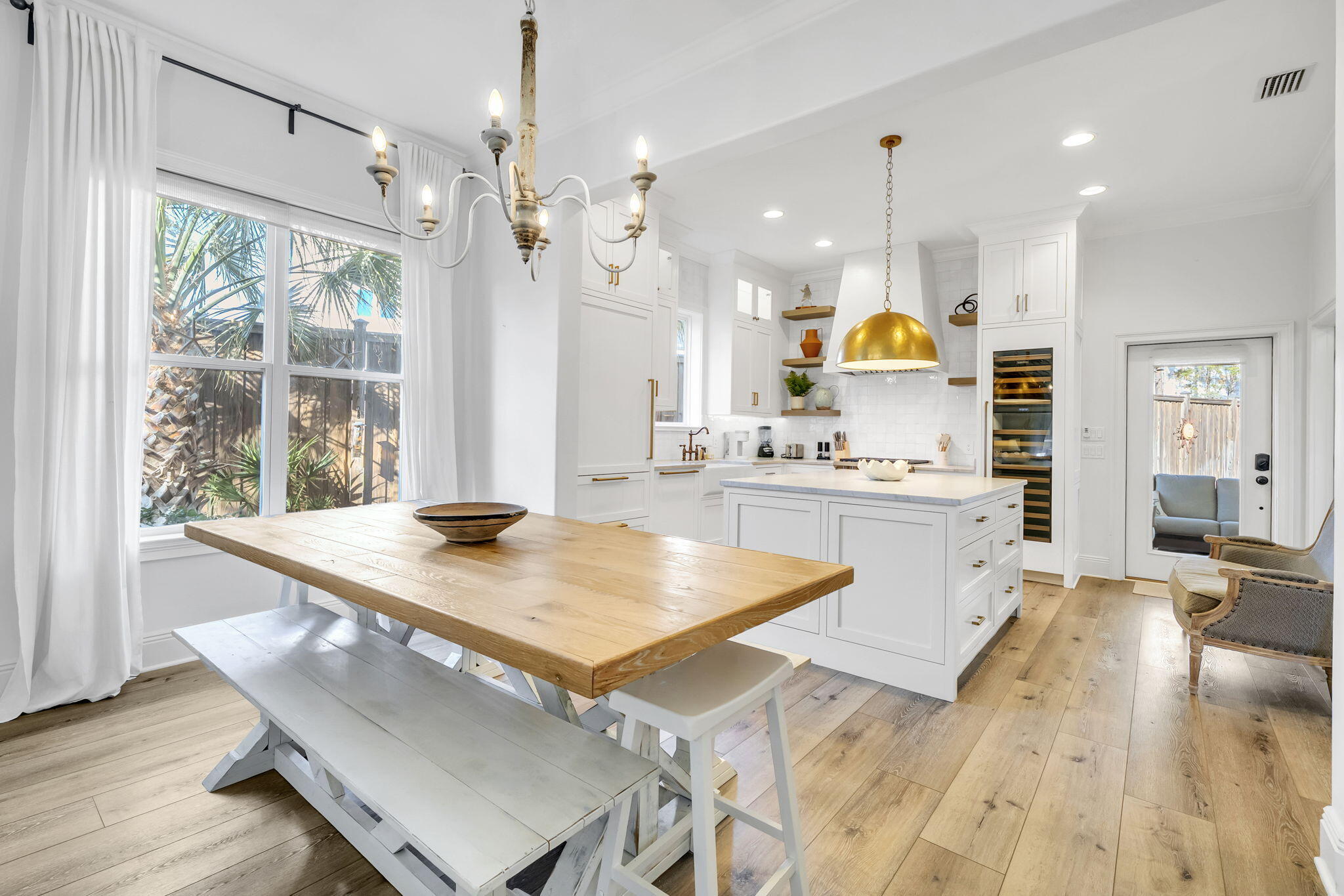 SEABREEZE 3RD ADDN - Residential