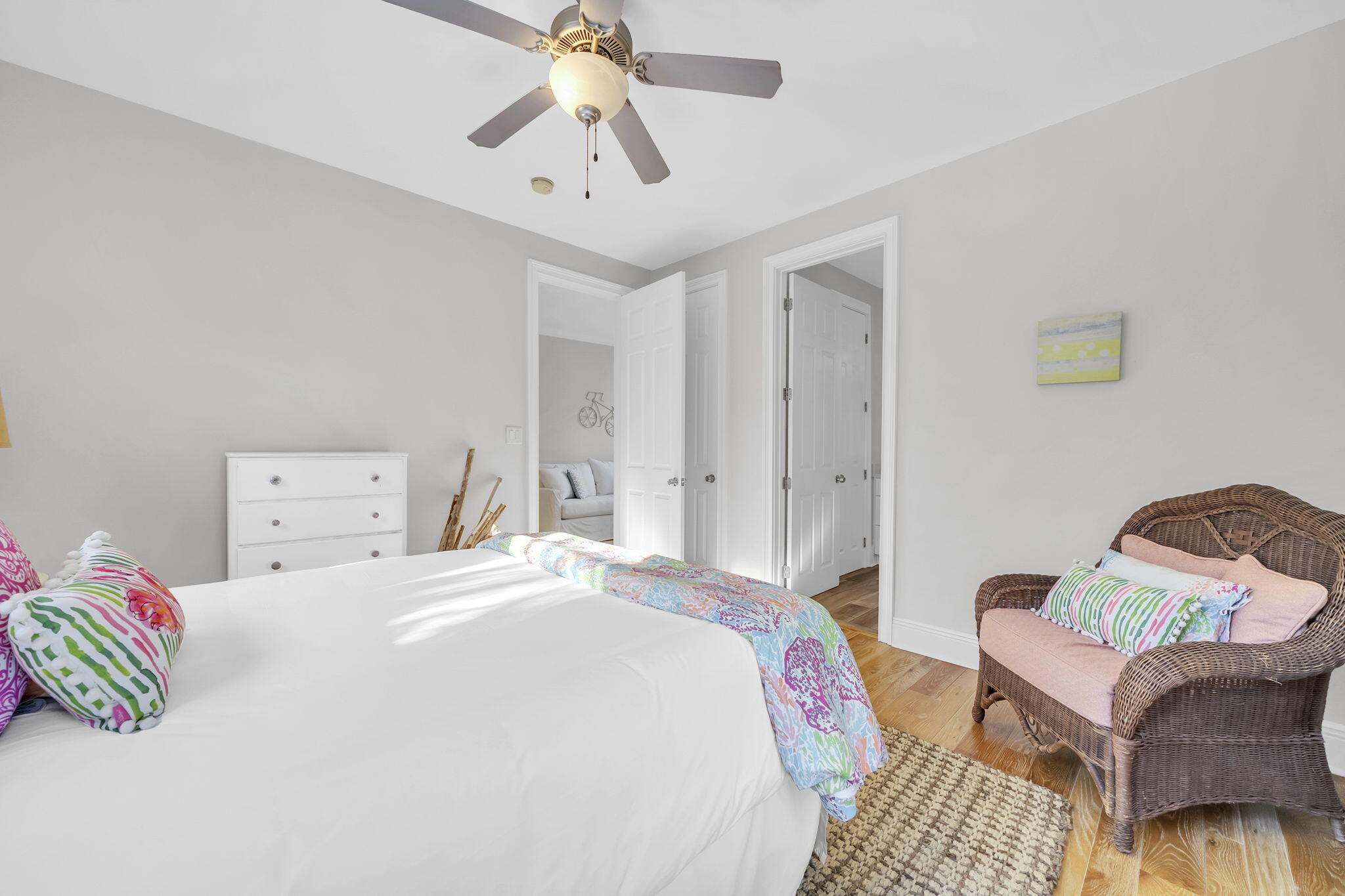 SEABREEZE 3RD ADDN - Residential