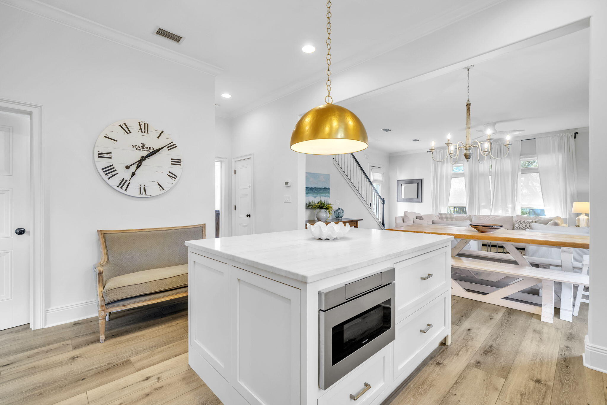 SEABREEZE 3RD ADDN - Residential