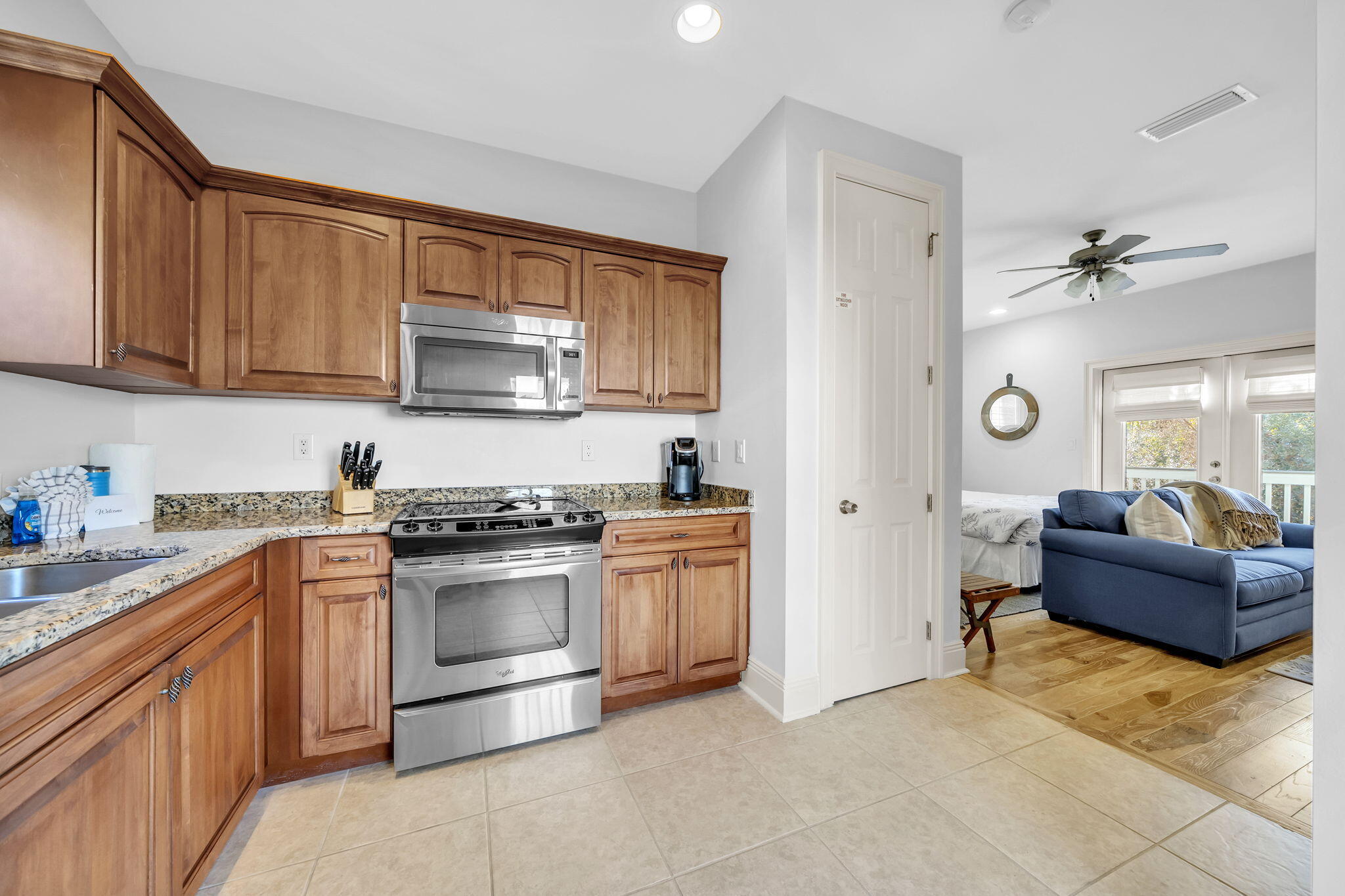 SEABREEZE 3RD ADDN - Residential