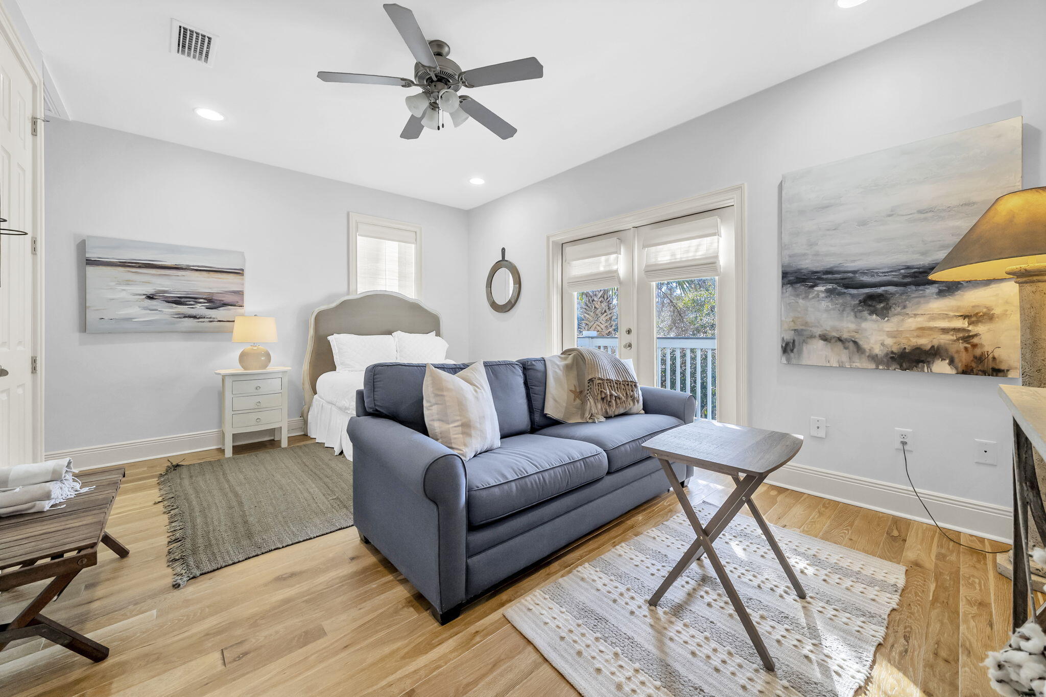 SEABREEZE 3RD ADDN - Residential