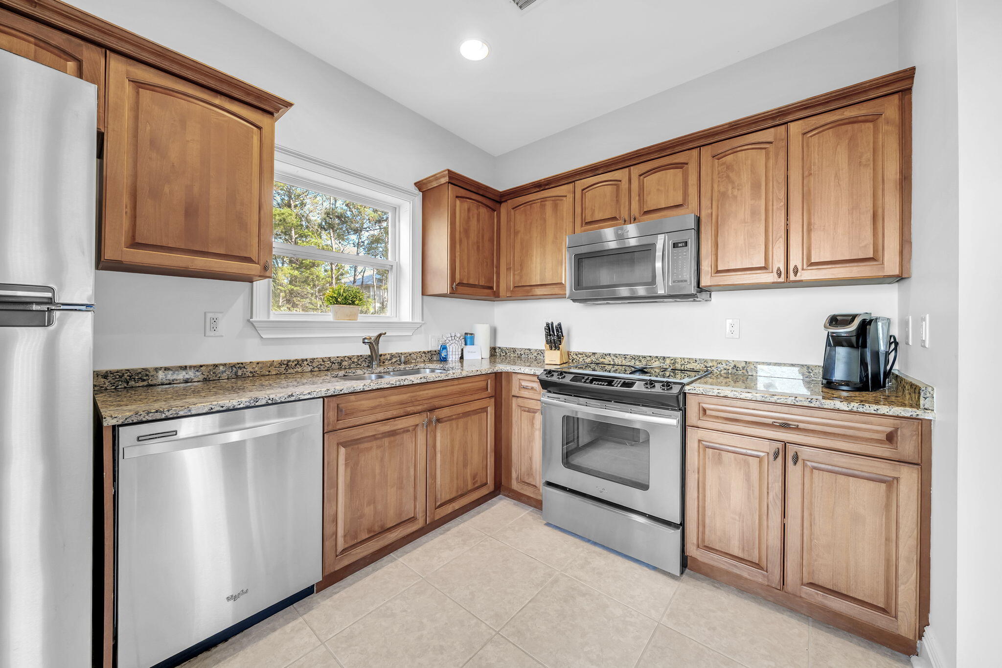 SEABREEZE 3RD ADDN - Residential