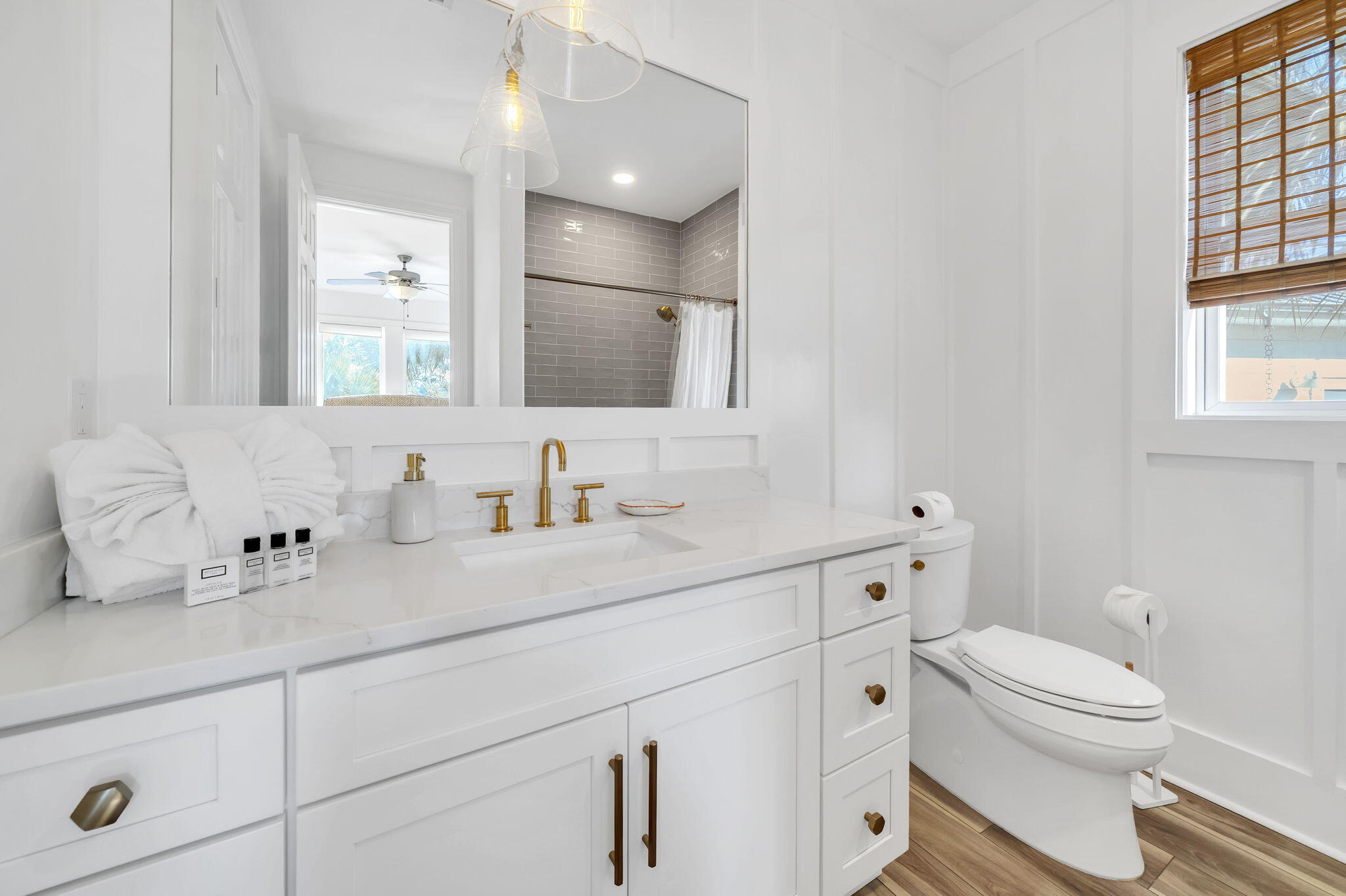 SEABREEZE 3RD ADDN - Residential