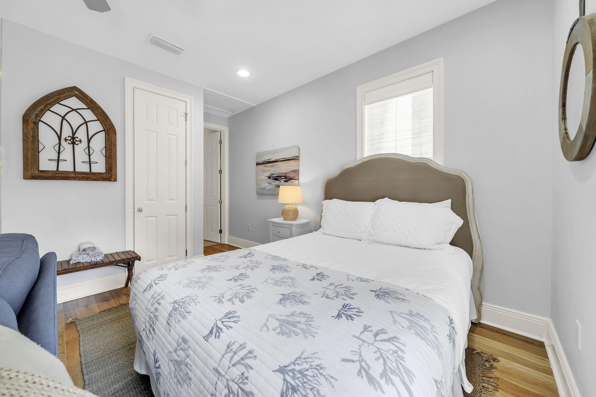 SEABREEZE 3RD ADDN - Residential