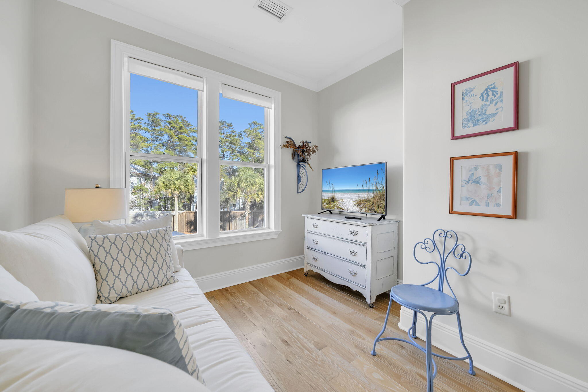 SEABREEZE 3RD ADDN - Residential