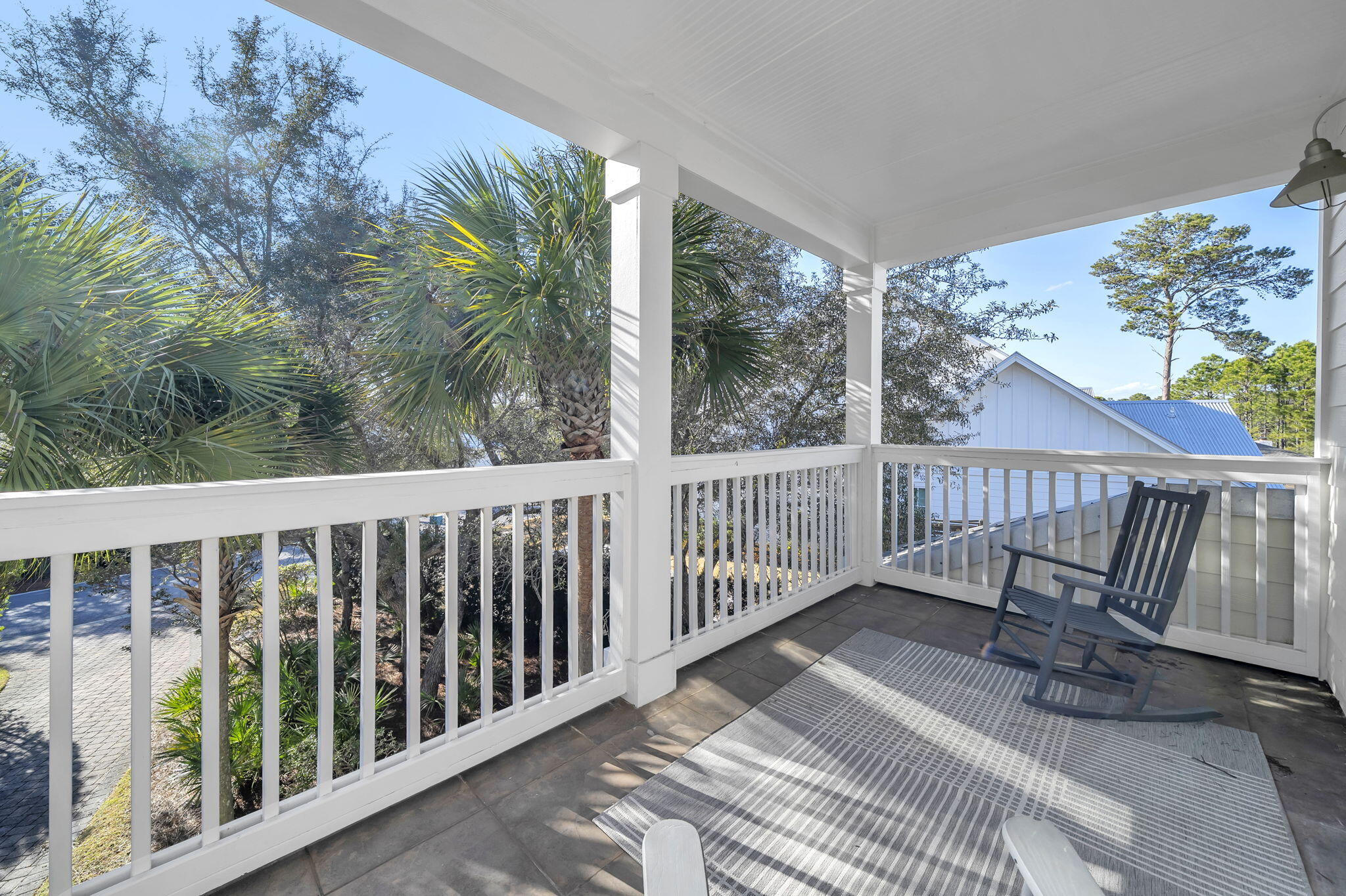 SEABREEZE 3RD ADDN - Residential