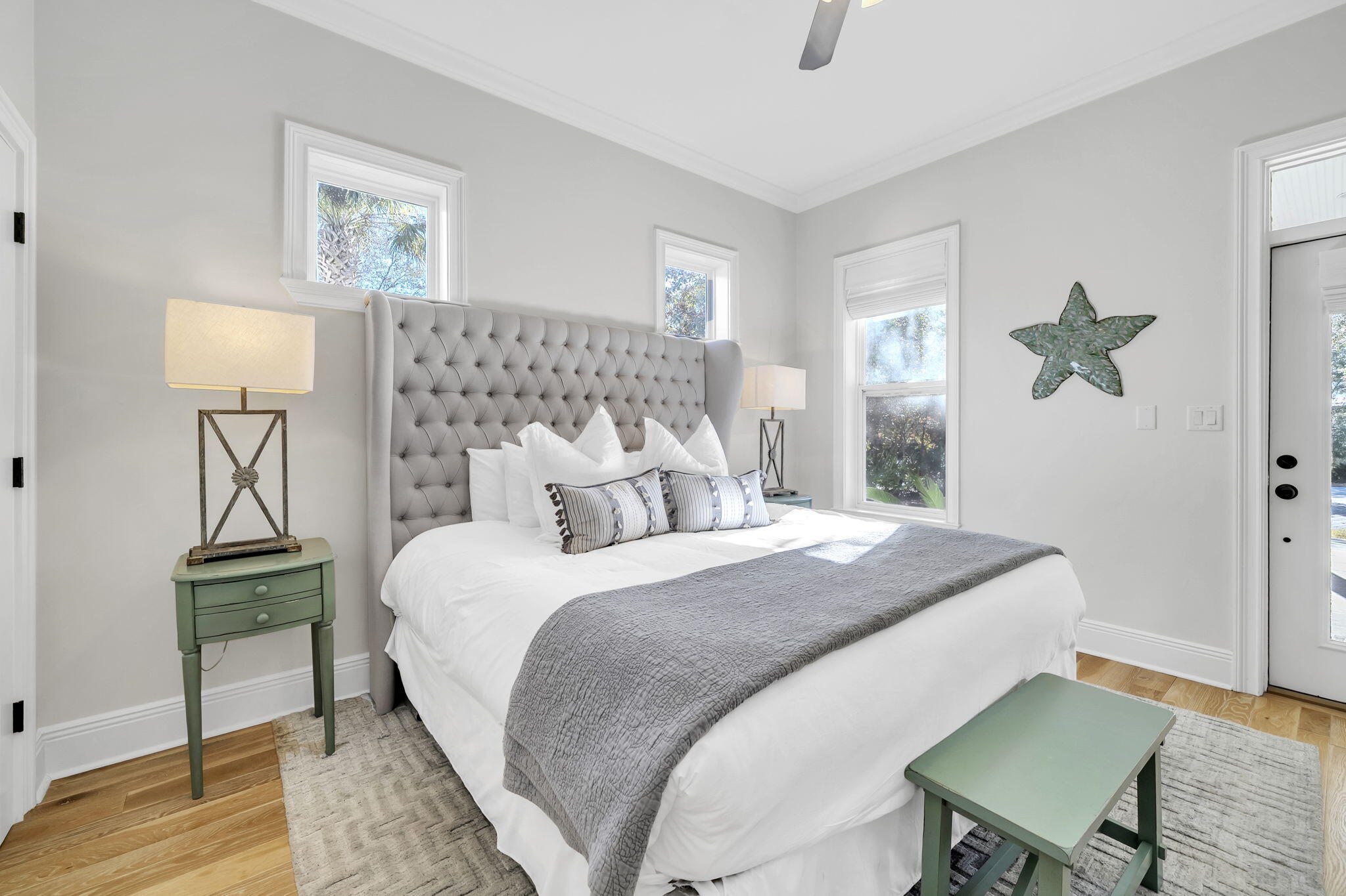 SEABREEZE 3RD ADDN - Residential