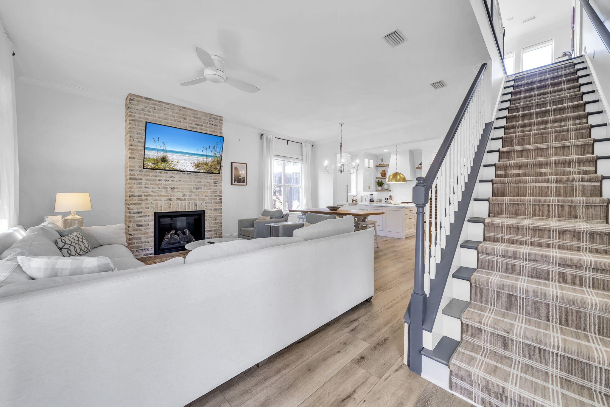 SEABREEZE 3RD ADDN - Residential