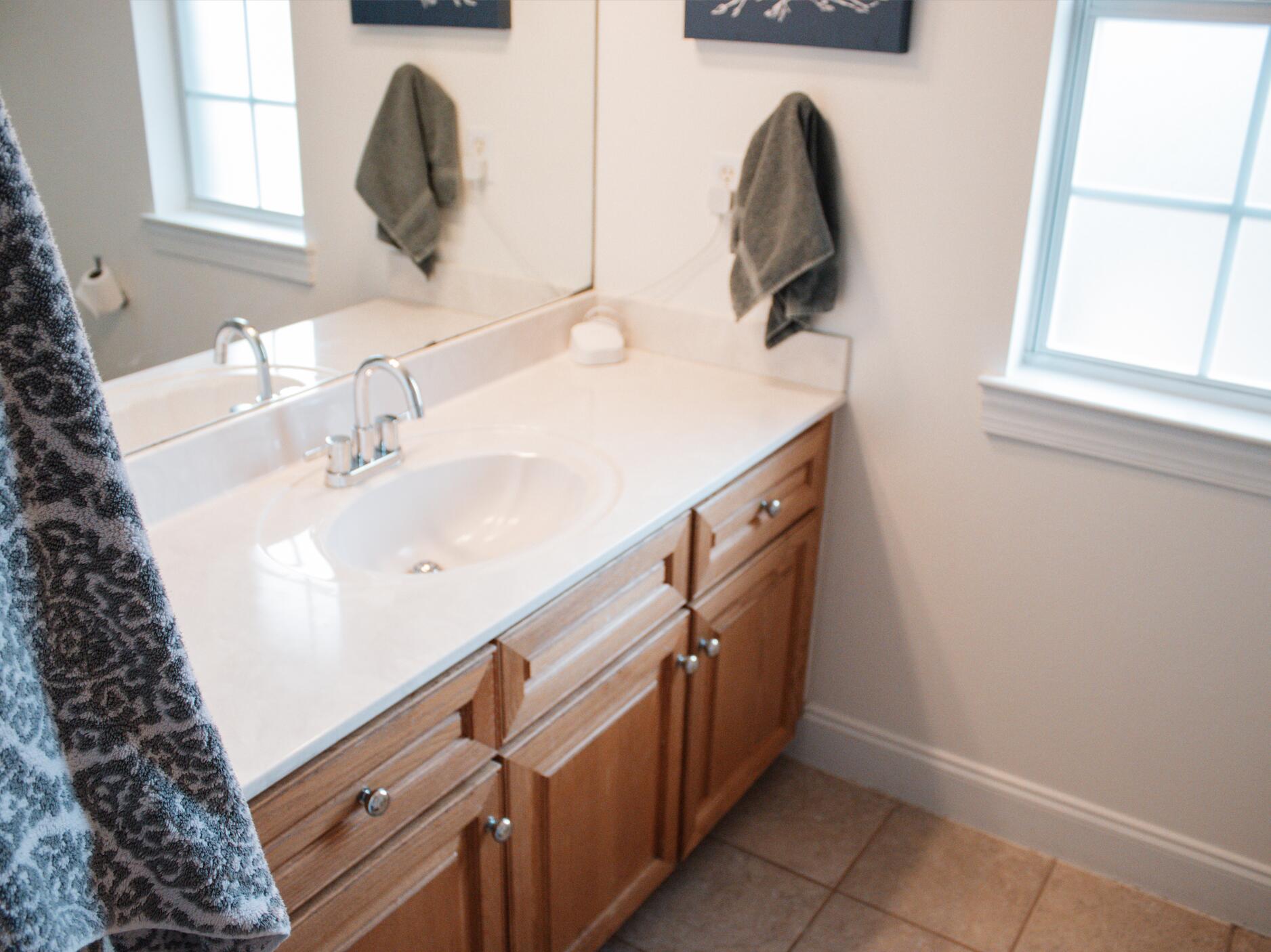 SWIFT CREEK PH 3 - Residential Lease