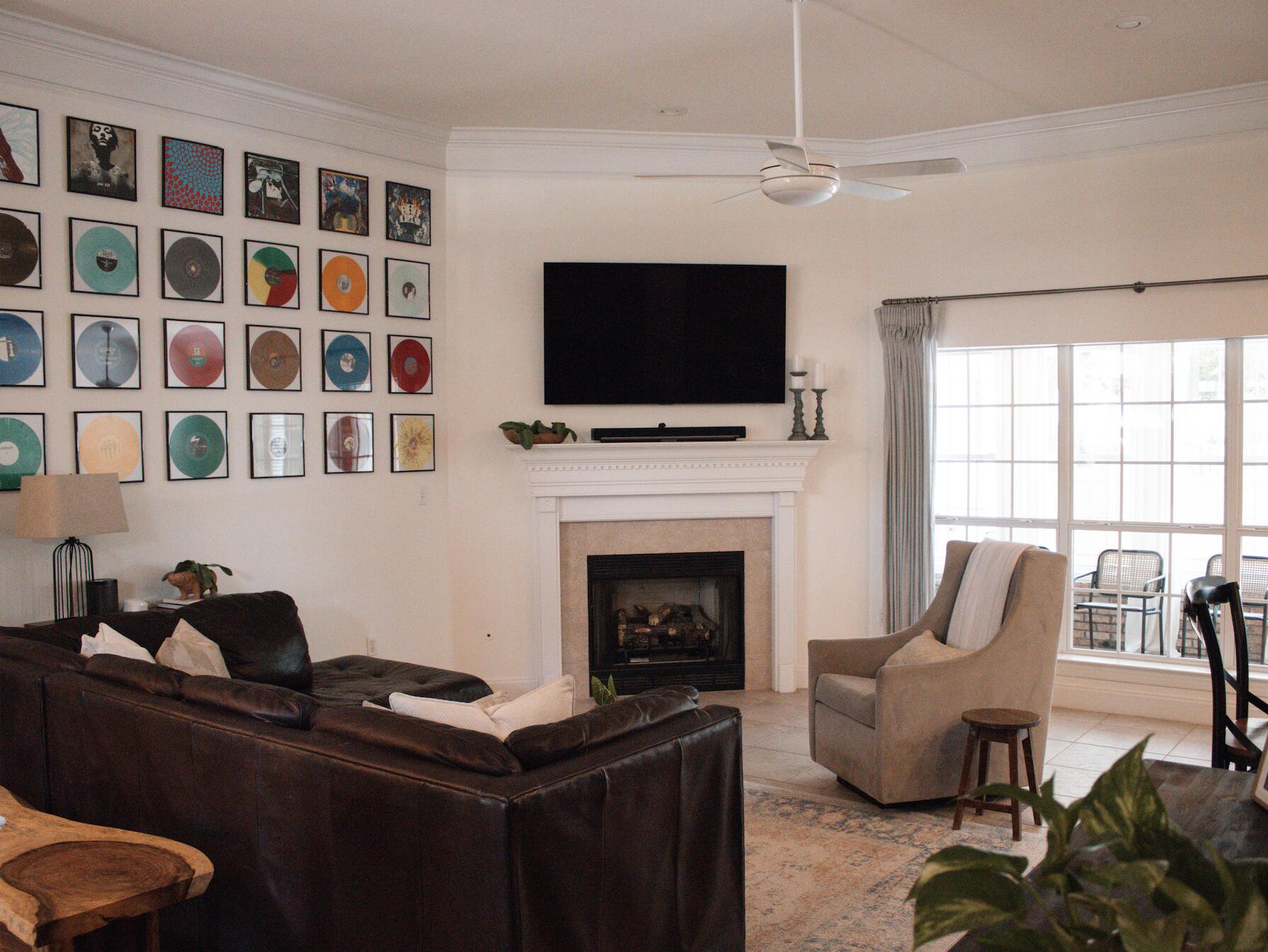 SWIFT CREEK PH 3 - Residential Lease