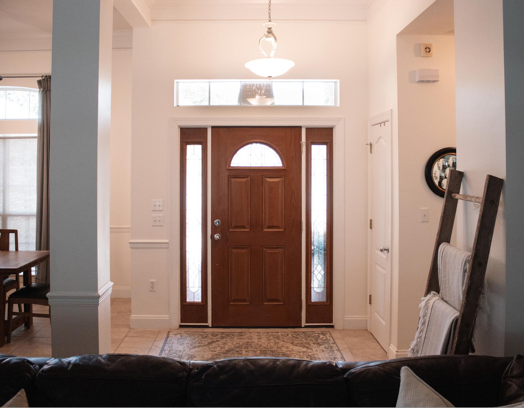 SWIFT CREEK PH 3 - Residential Lease