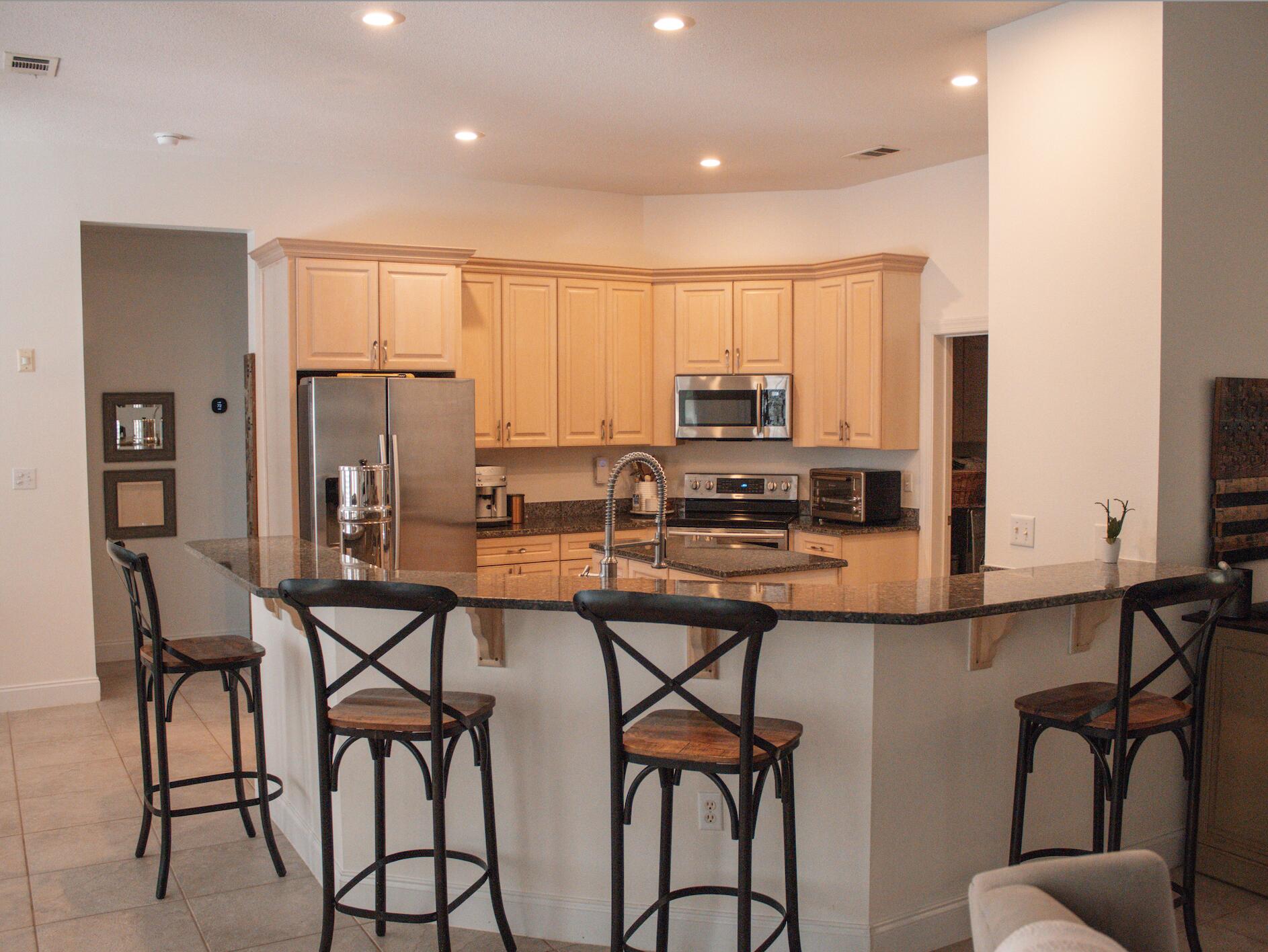 SWIFT CREEK PH 3 - Residential Lease