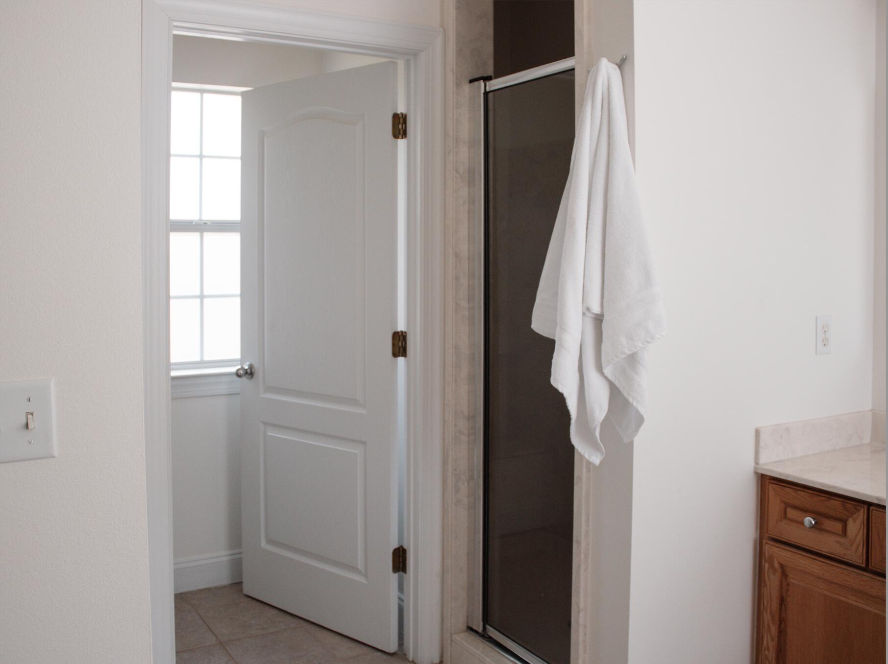 SWIFT CREEK PH 3 - Residential Lease