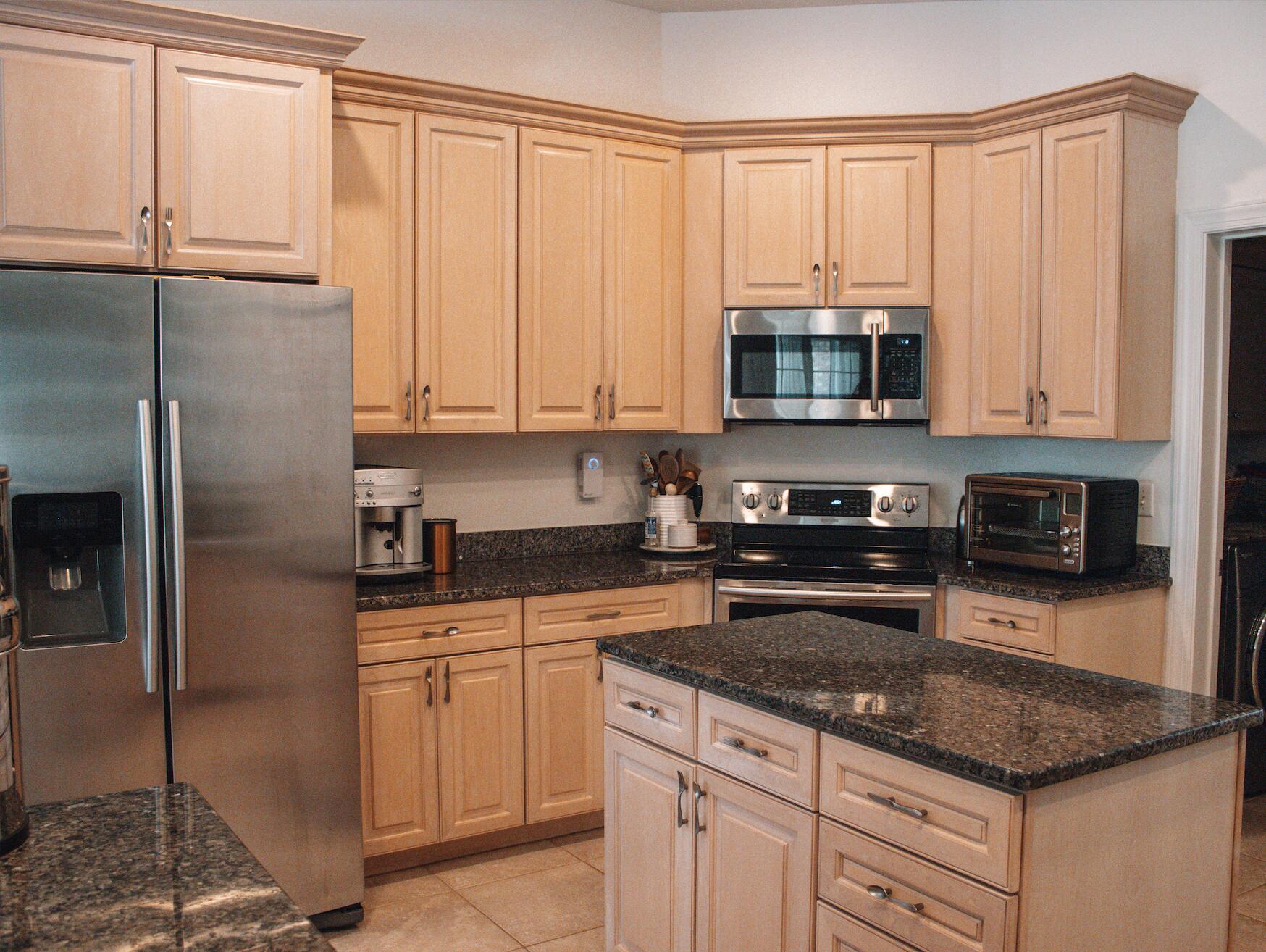 SWIFT CREEK PH 3 - Residential Lease