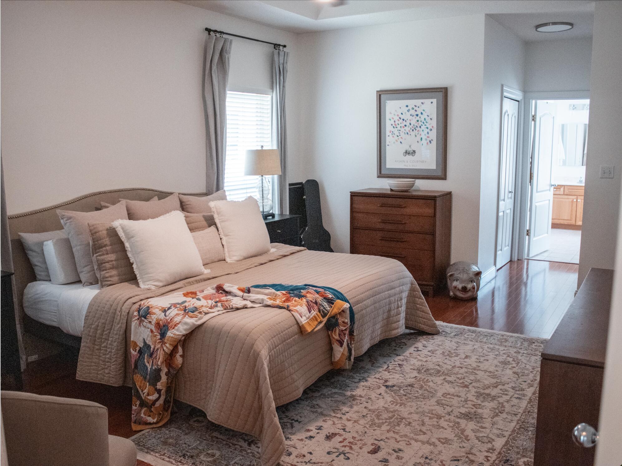 SWIFT CREEK PH 3 - Residential Lease