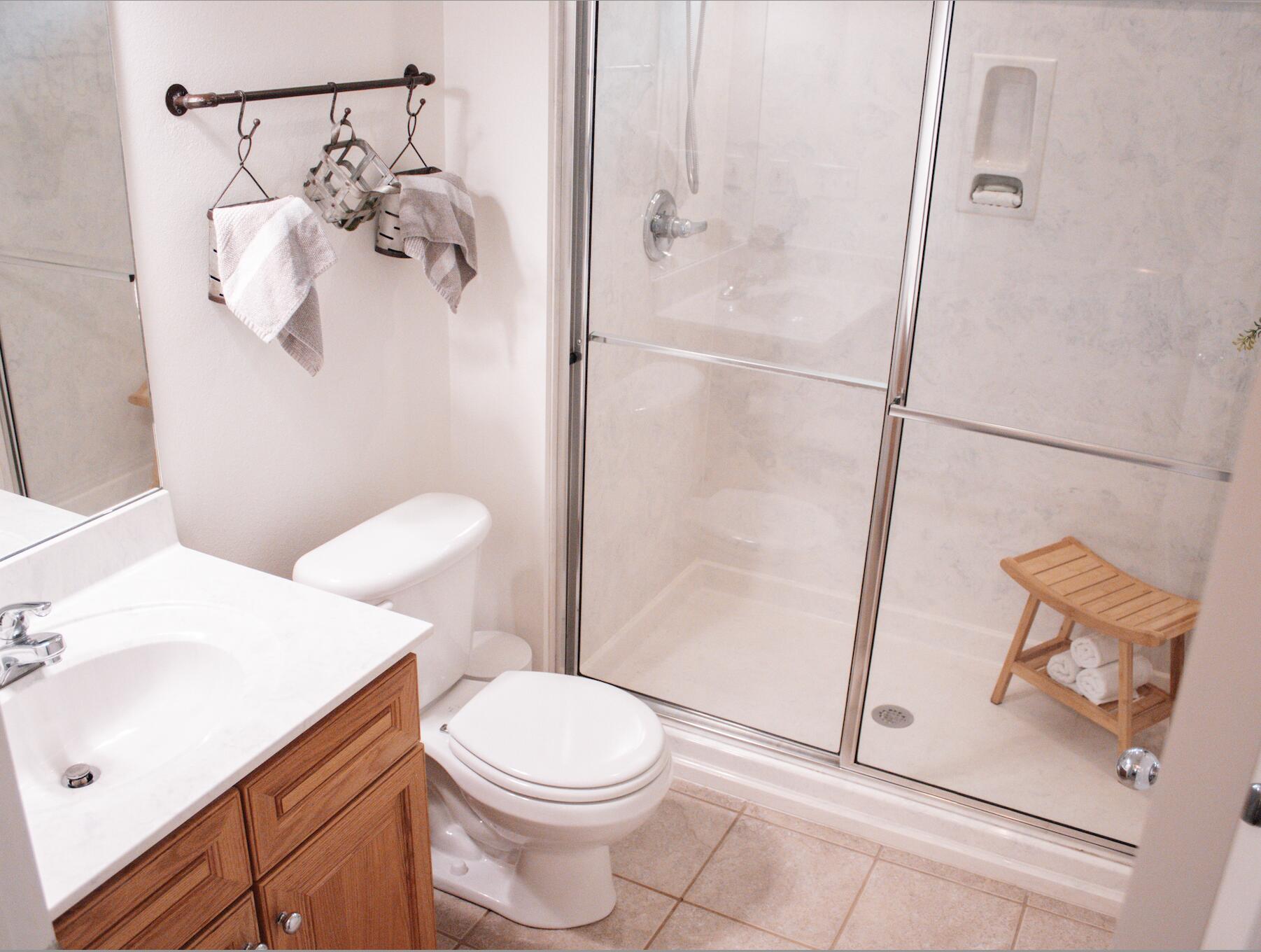 SWIFT CREEK PH 3 - Residential Lease