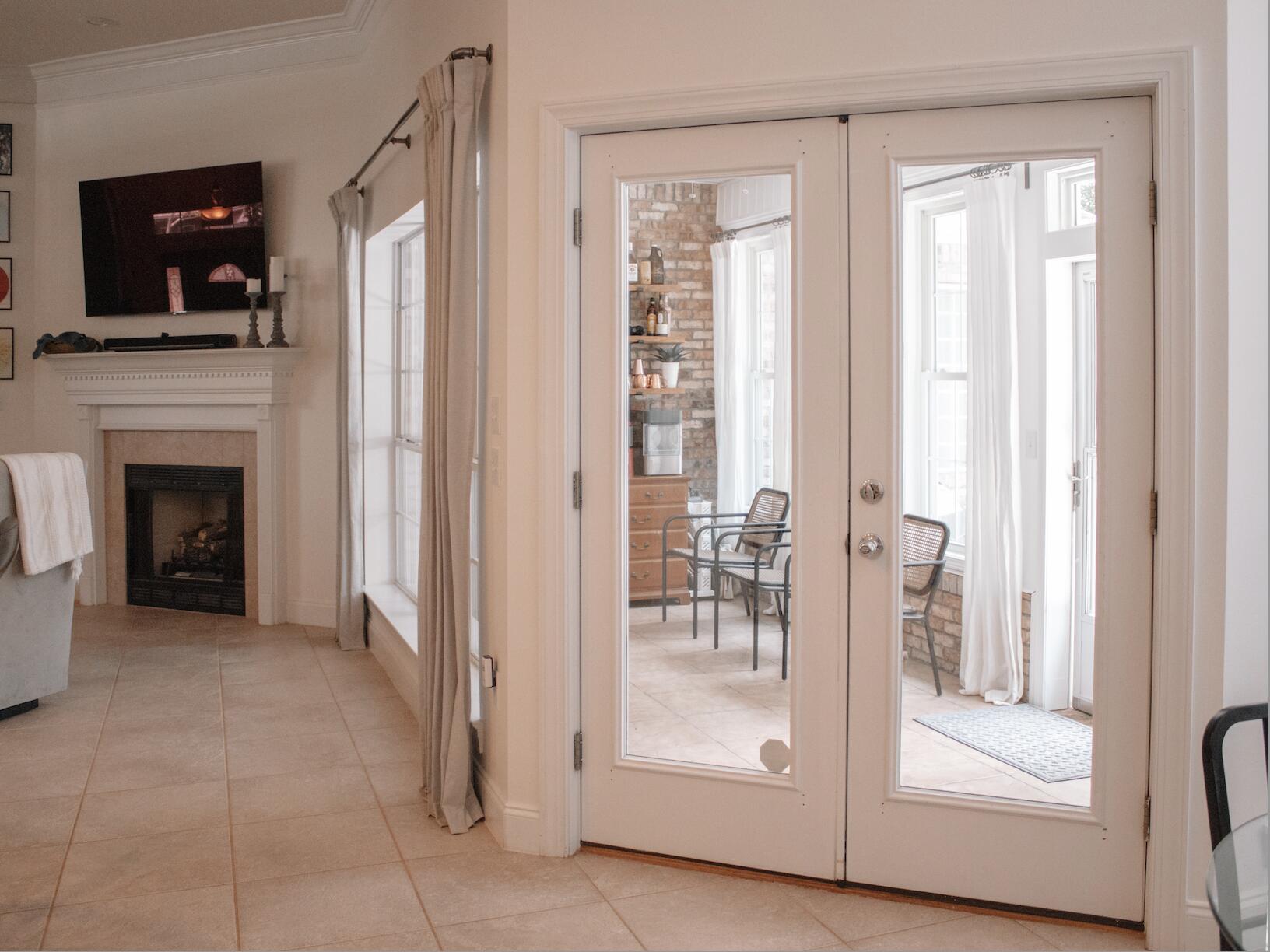 SWIFT CREEK PH 3 - Residential Lease