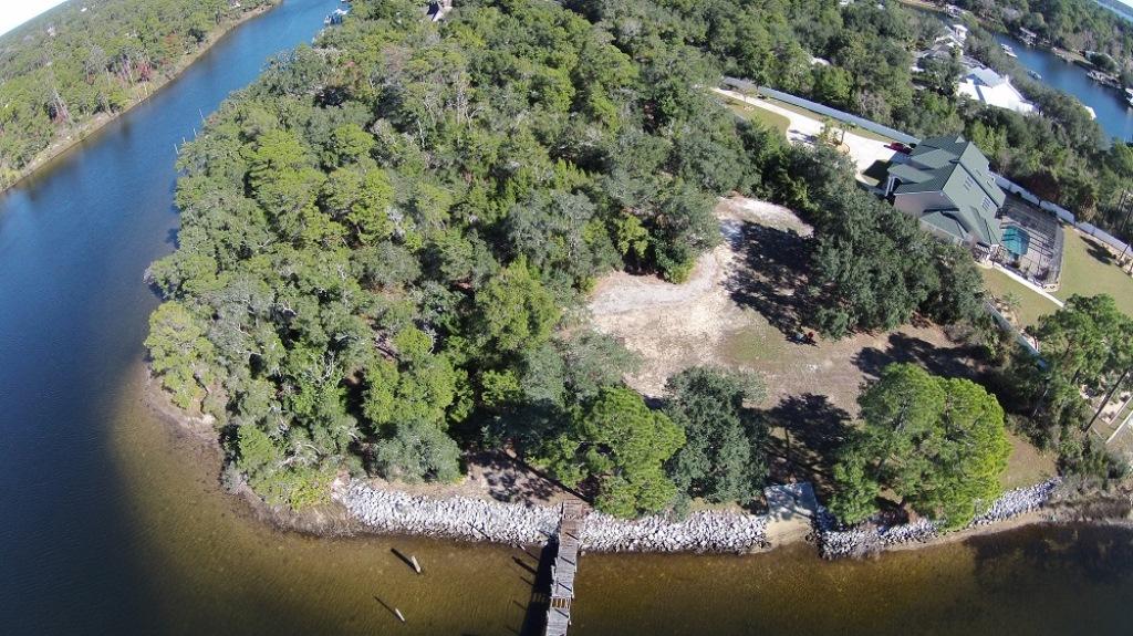 VALPARAISO PINECREST 6 - Land